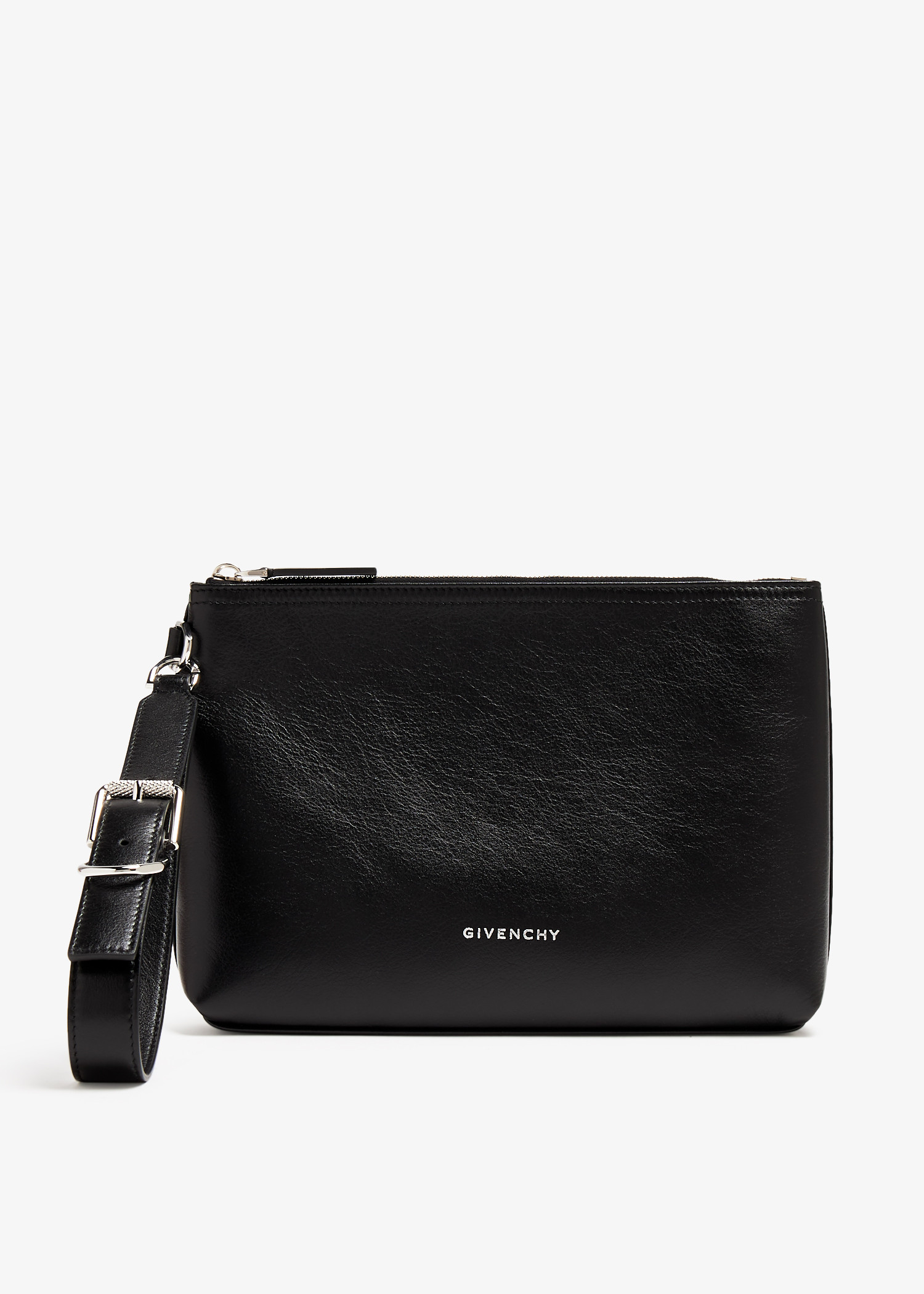 

Voyou pouch, Black