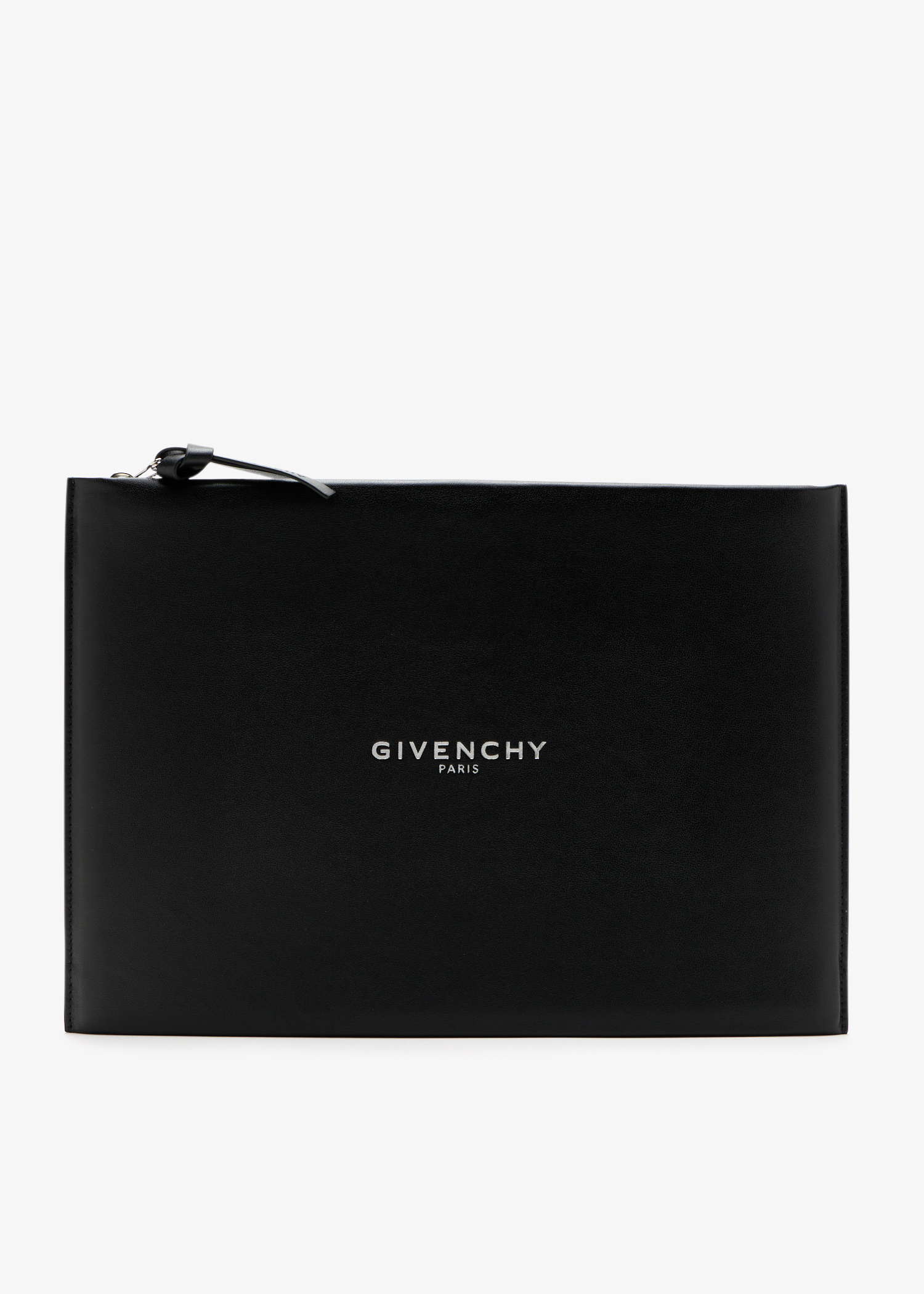 

Antigona large pouch, Black