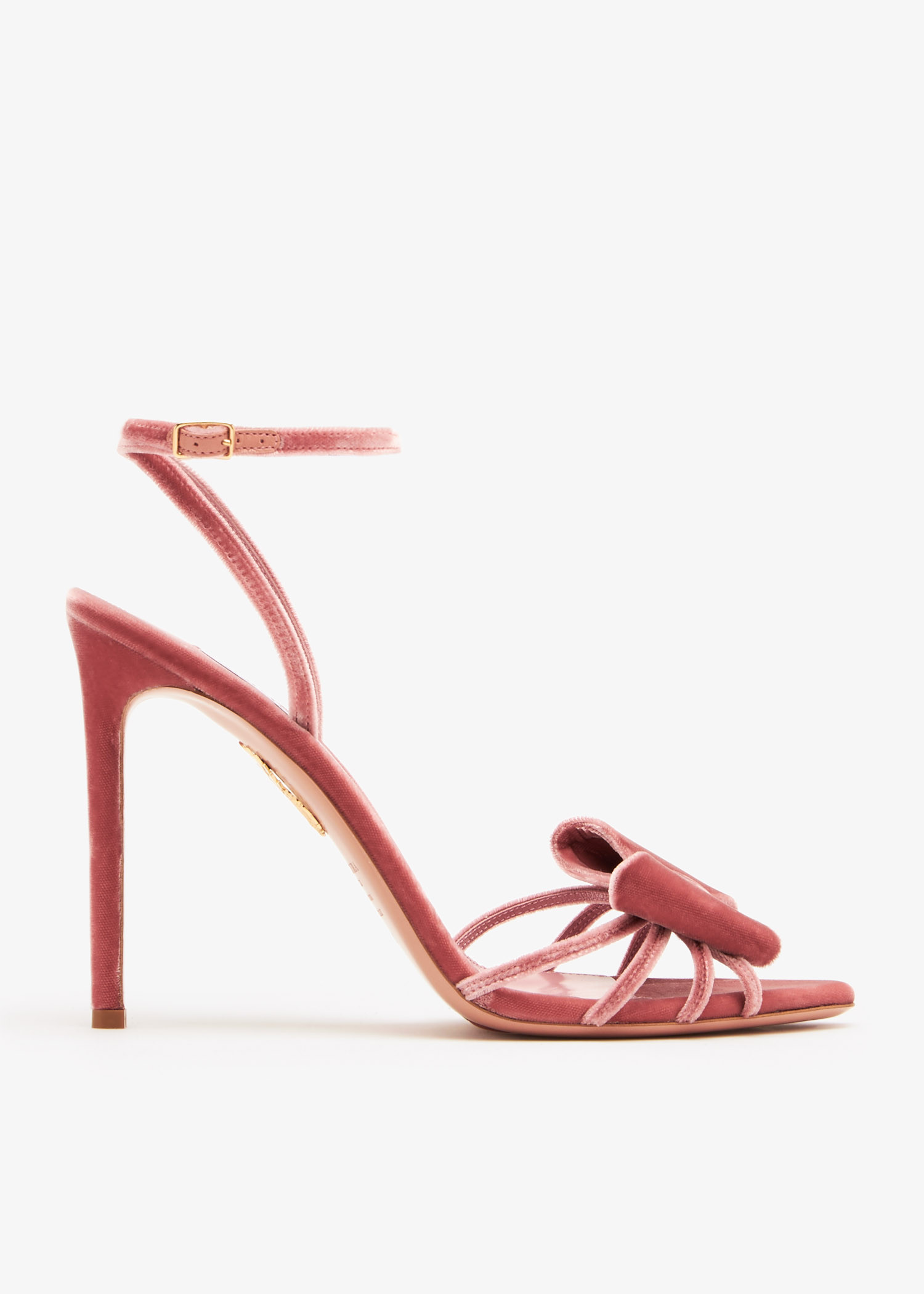 

Black Tie 105 sandals, Pink