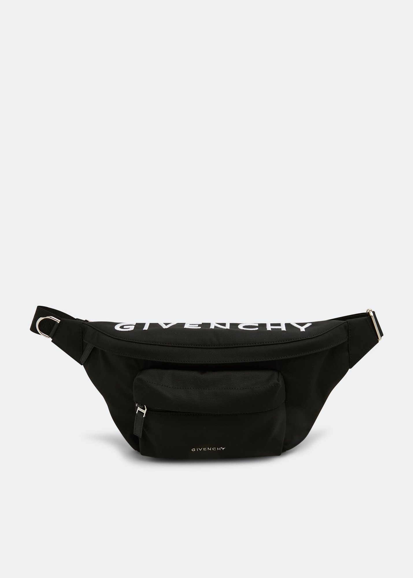 

U Bum bag, Black