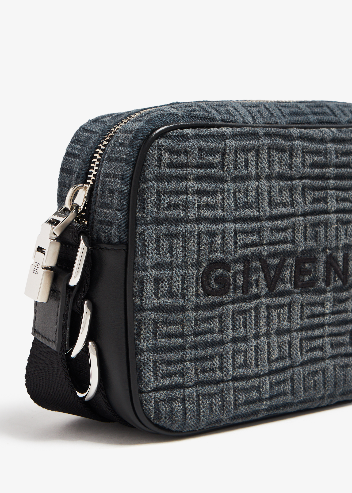 

G-Essentials camera bag, Grey