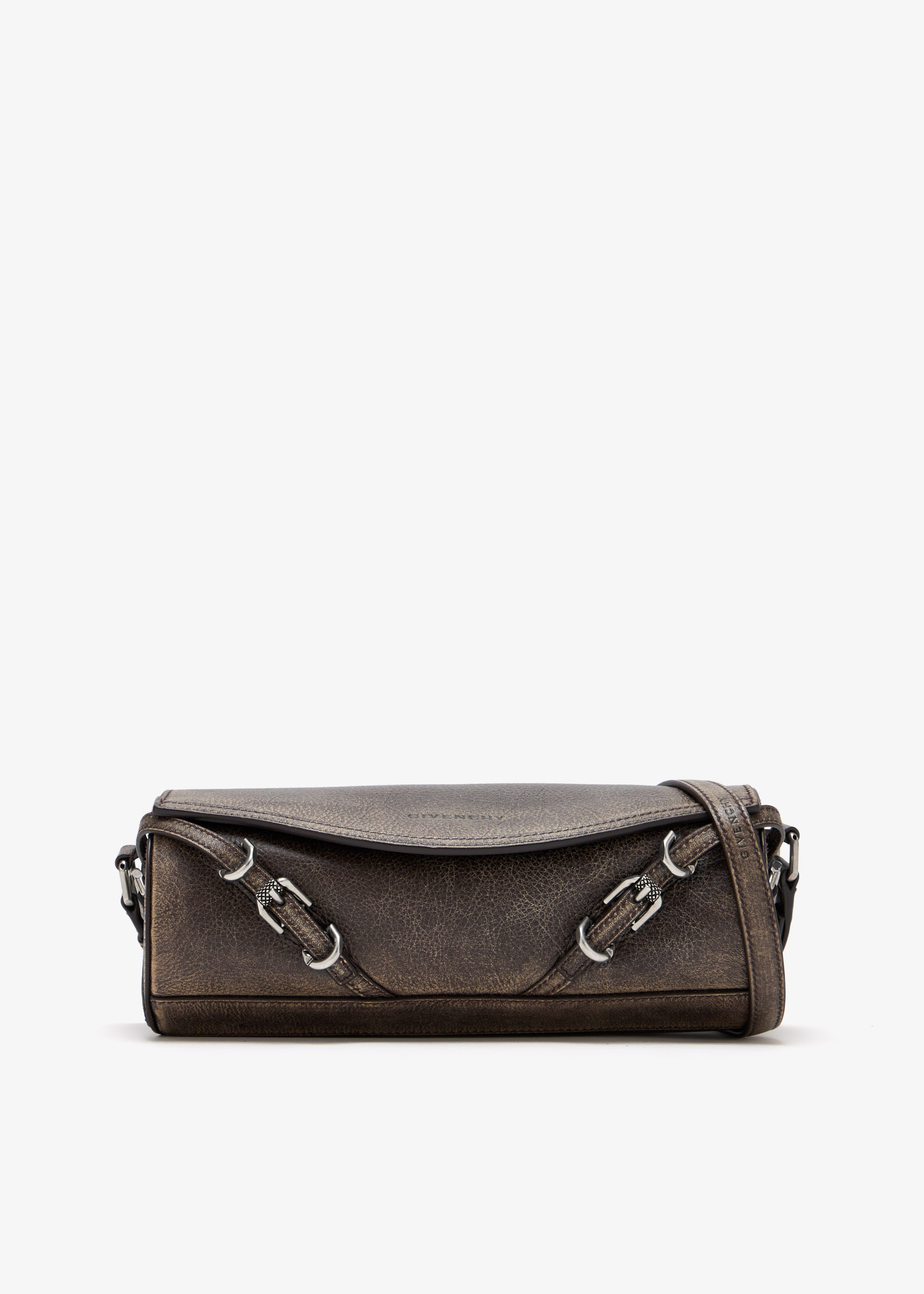 

Voyou Roller bag, Brown