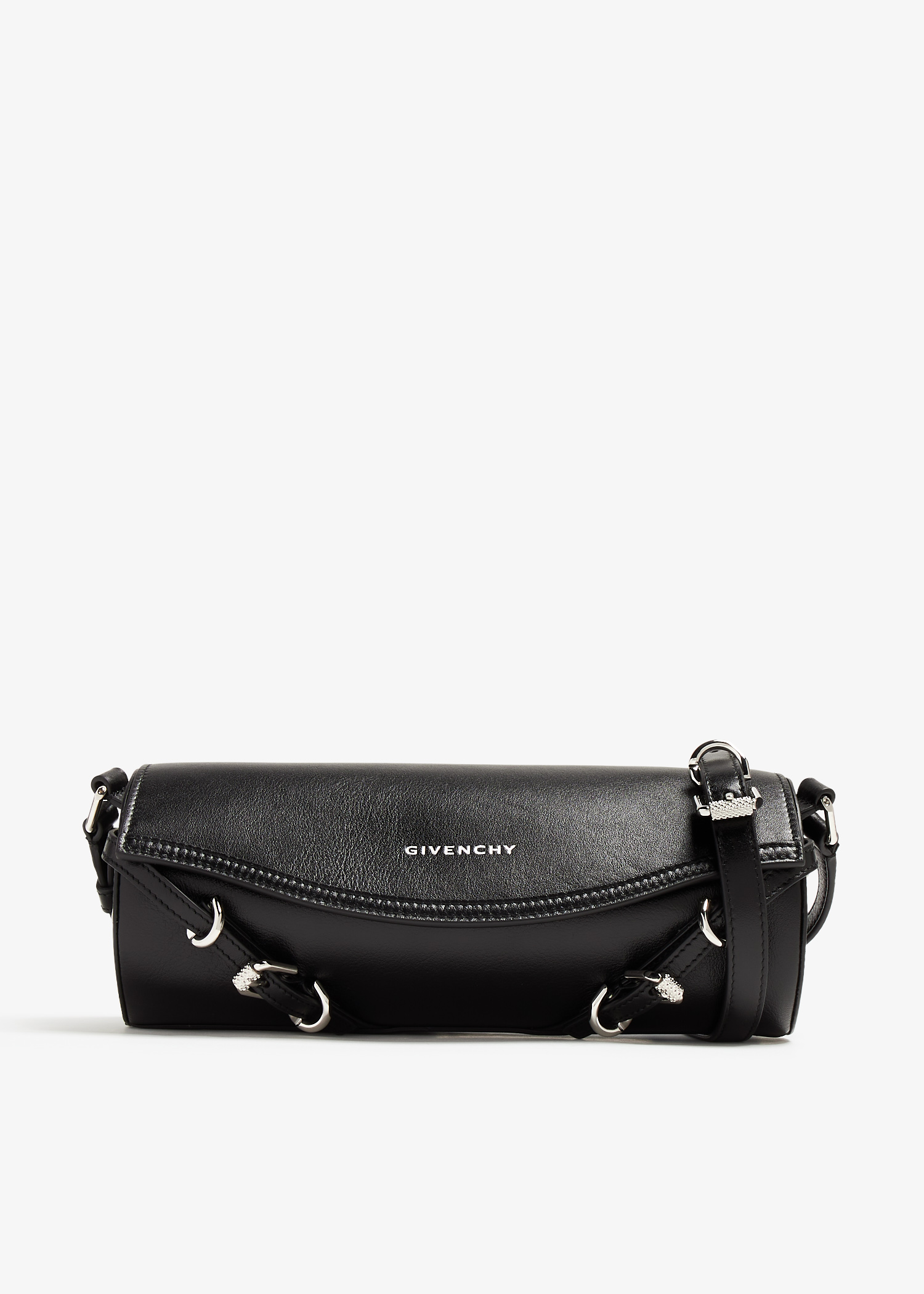 

Voyou Roller bag, Black