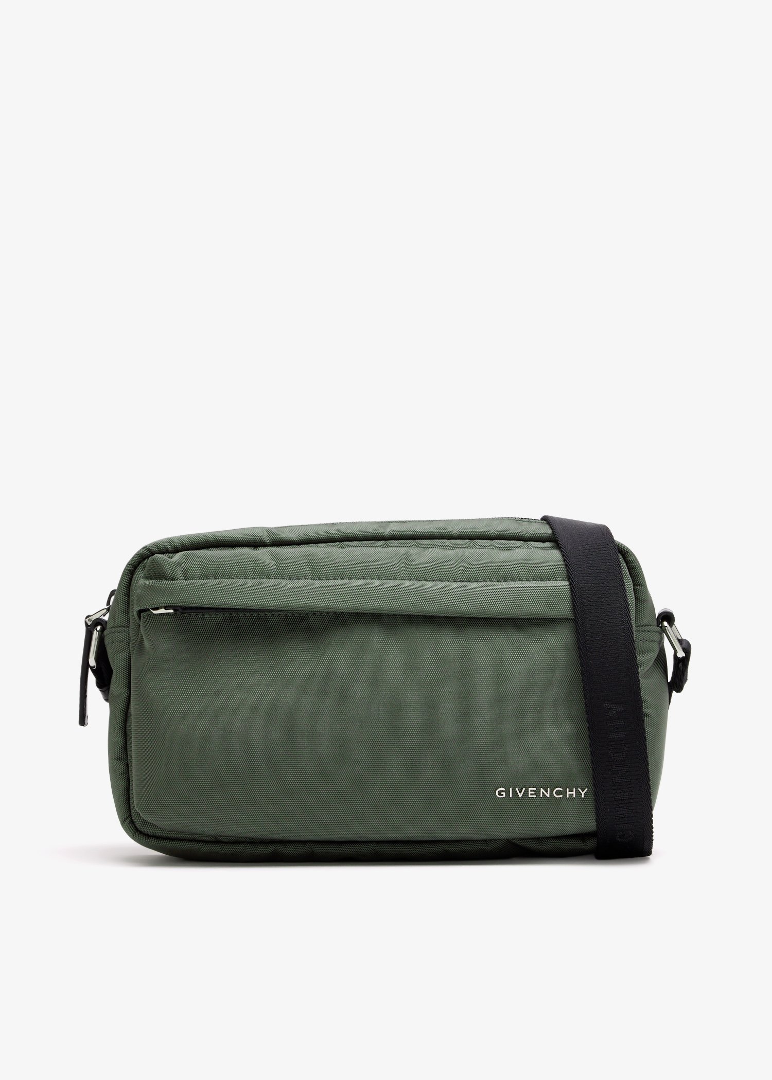 

Essential U crossbody bag, Green
