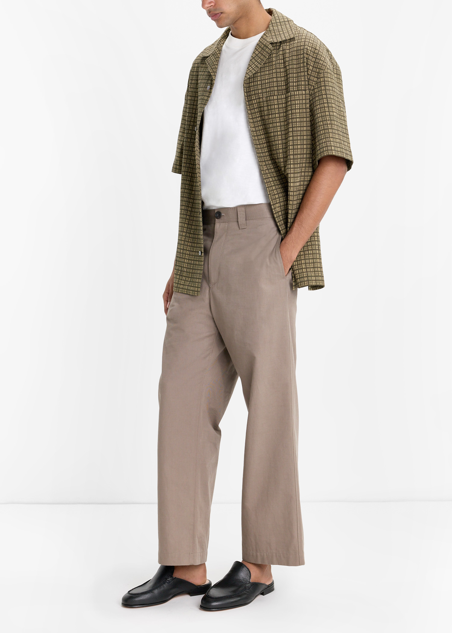 

Blake loafers, Brown