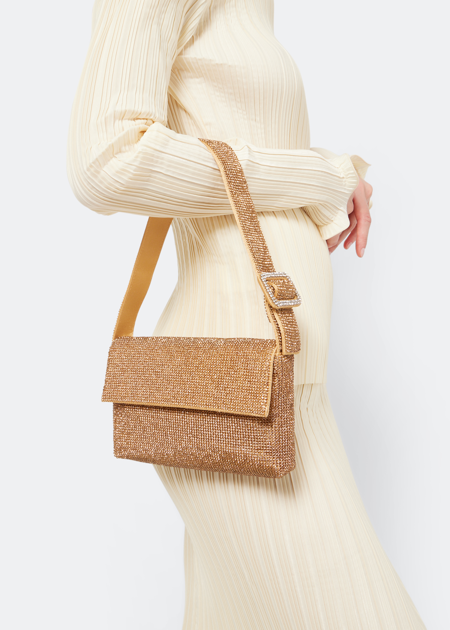 

Blizzard bag, Gold