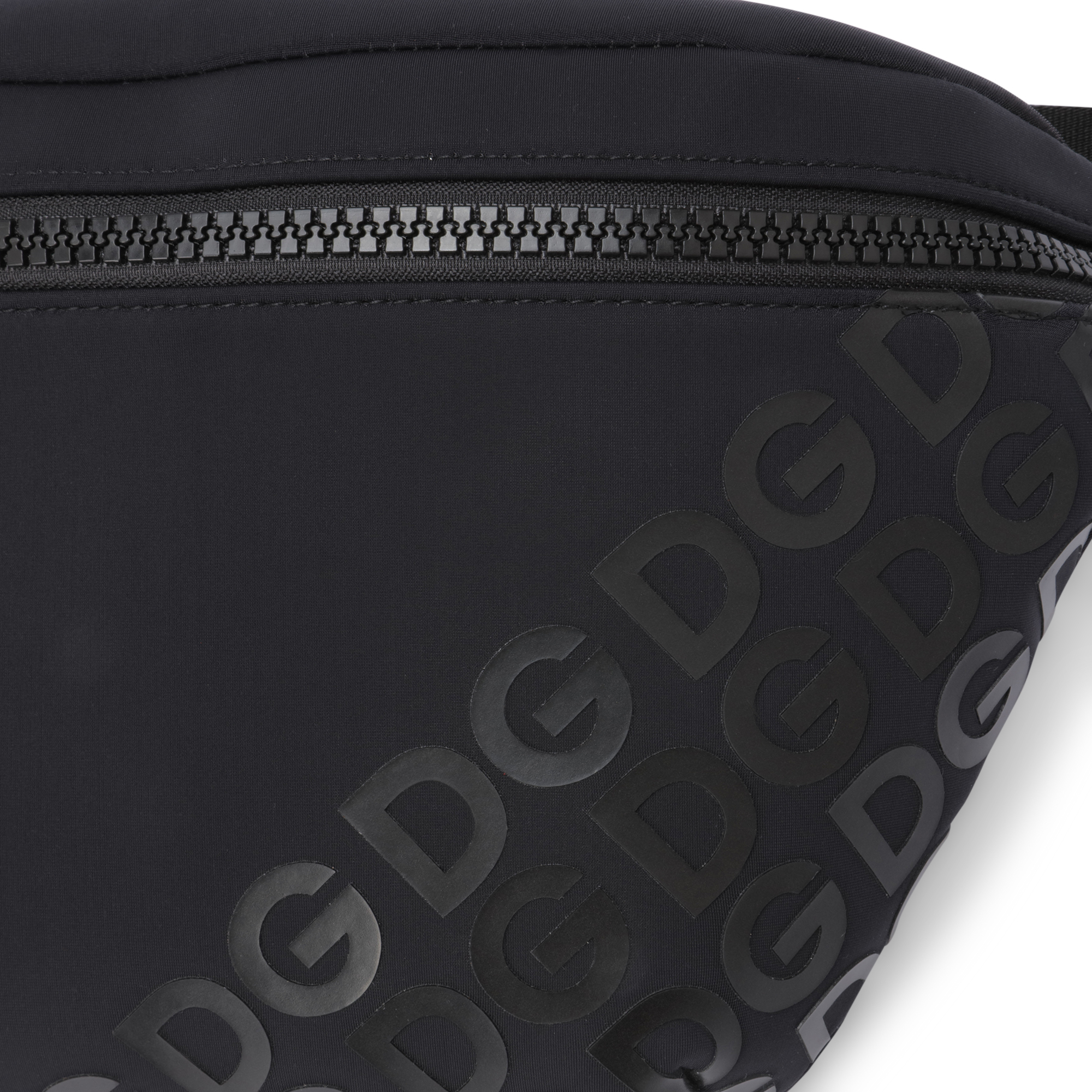 

Millennials logo belt bag, Multi-coloured