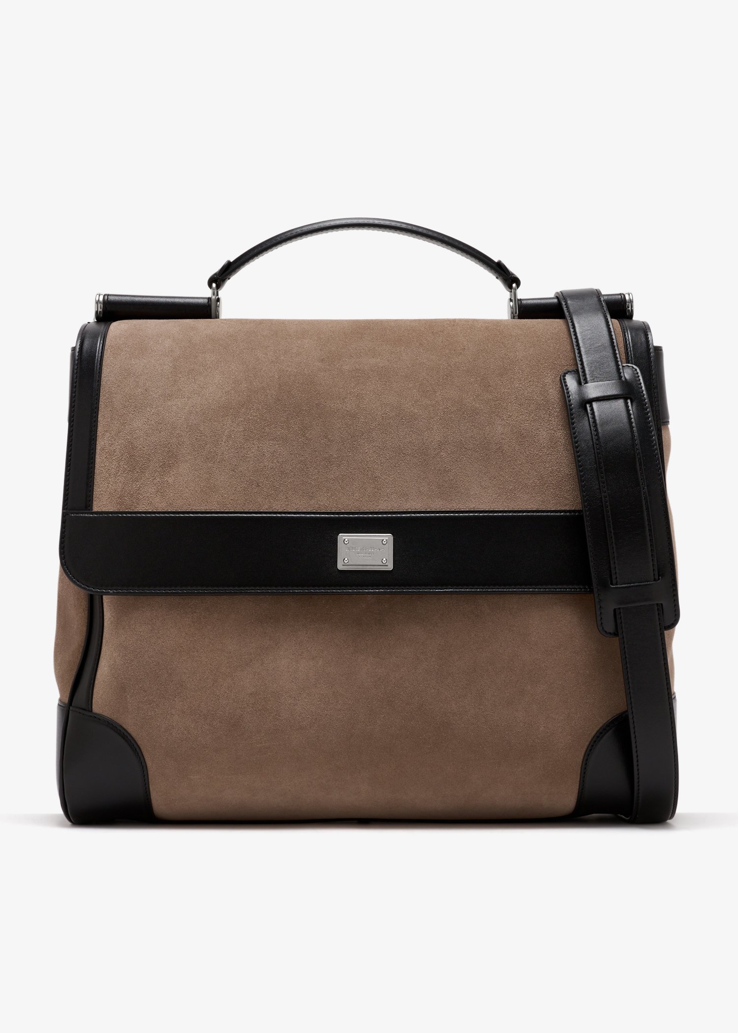 

Sicily shoulder bag, Beige