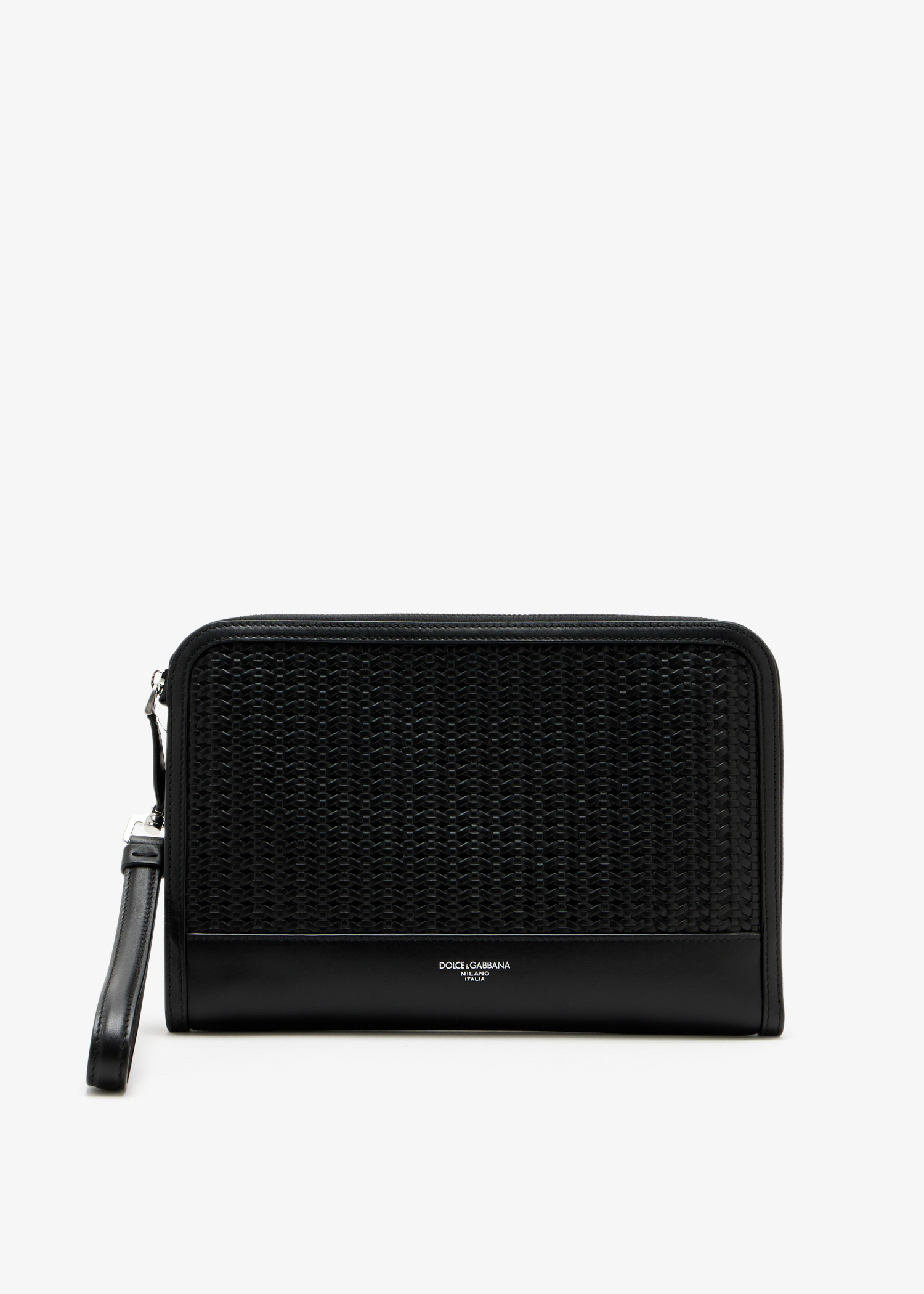 

Atene clutch, Black