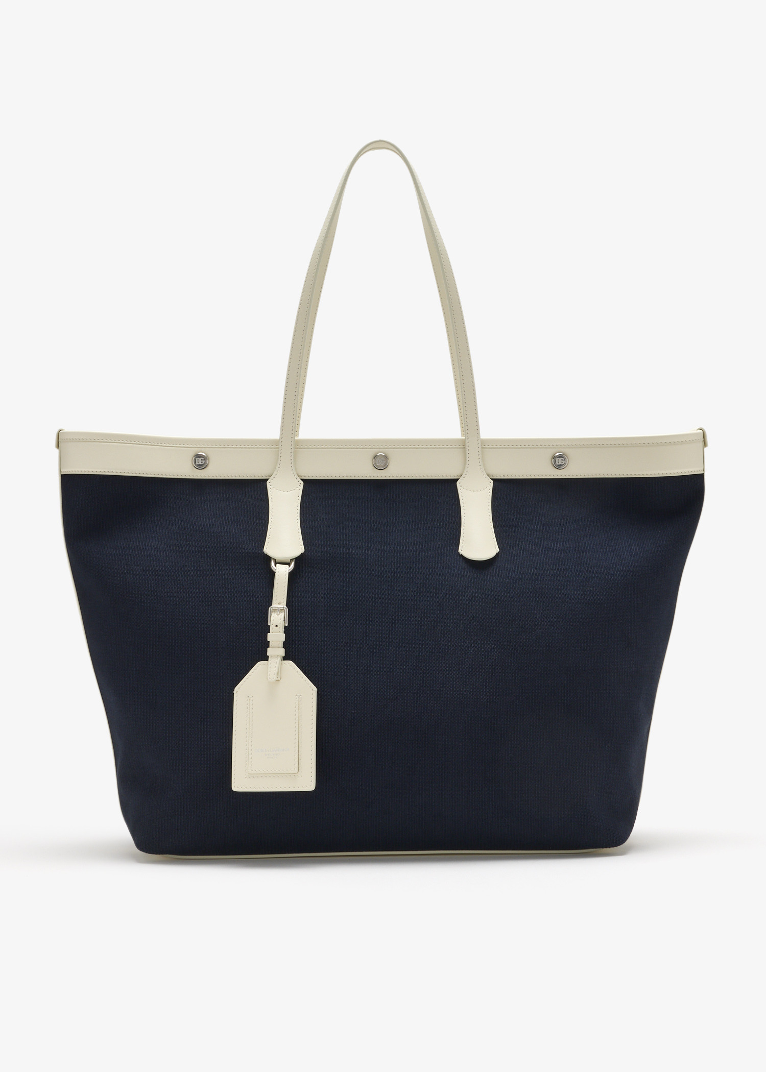 

Atene shopping bag, Navy