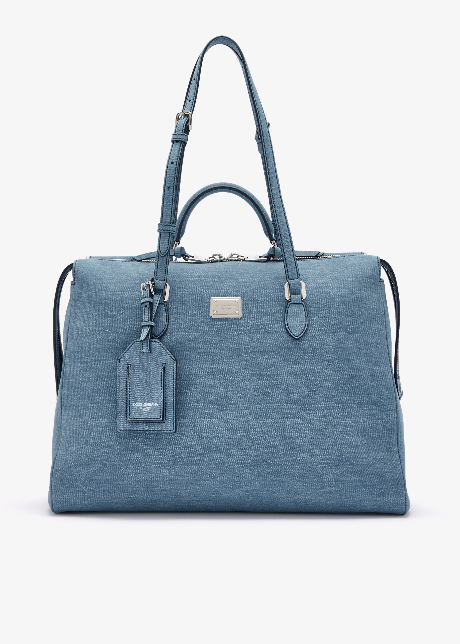 

Vittoria handbag, Blue