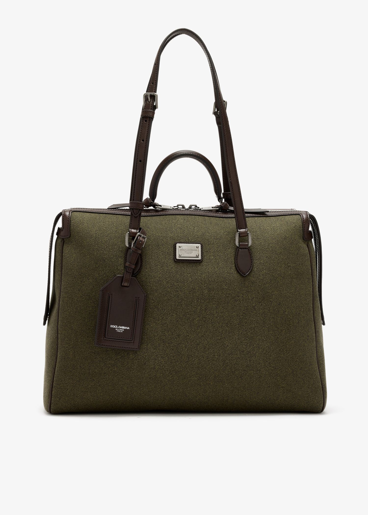 

Vittoria handbag, Khaki