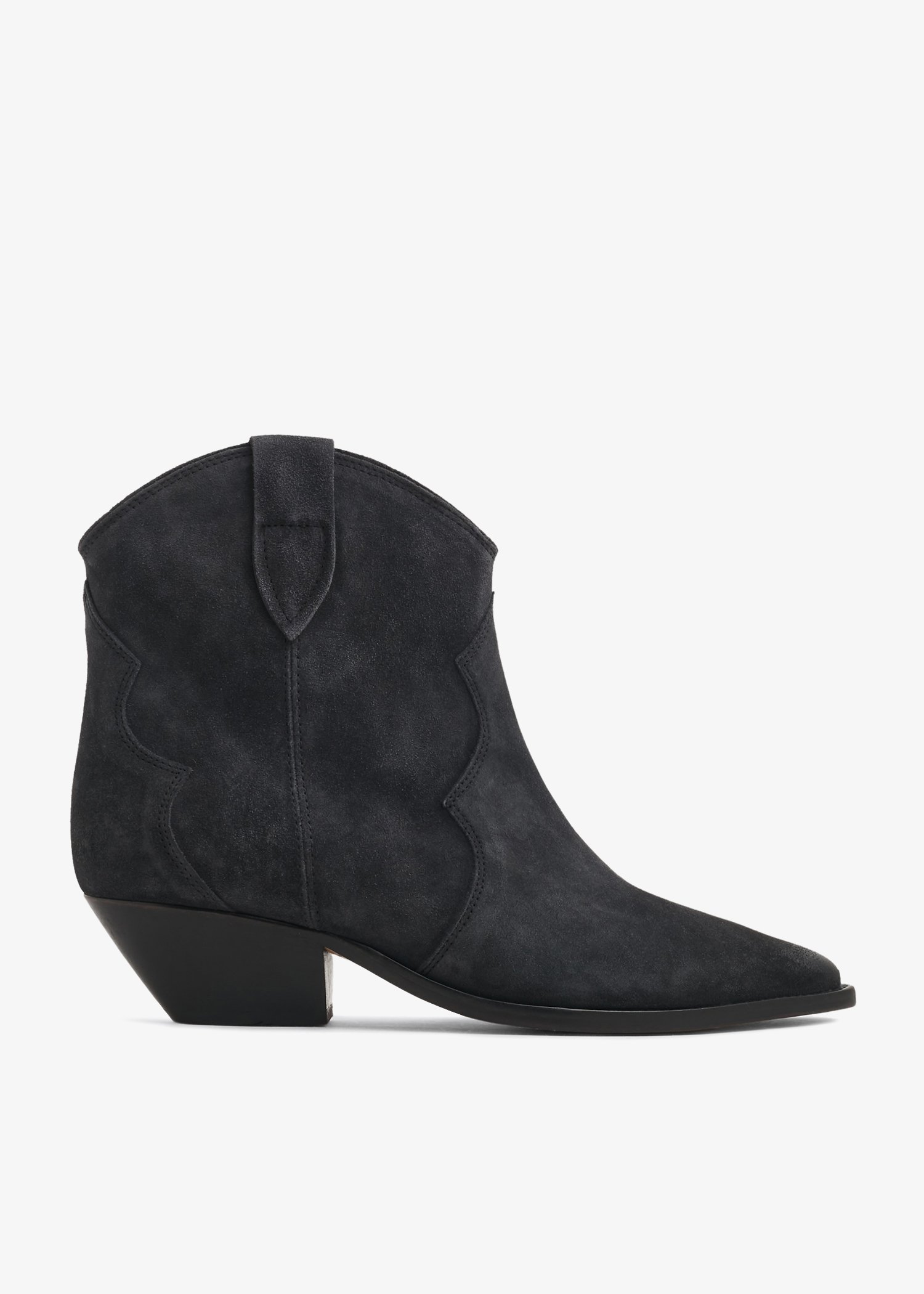 

Dewina boots, Black