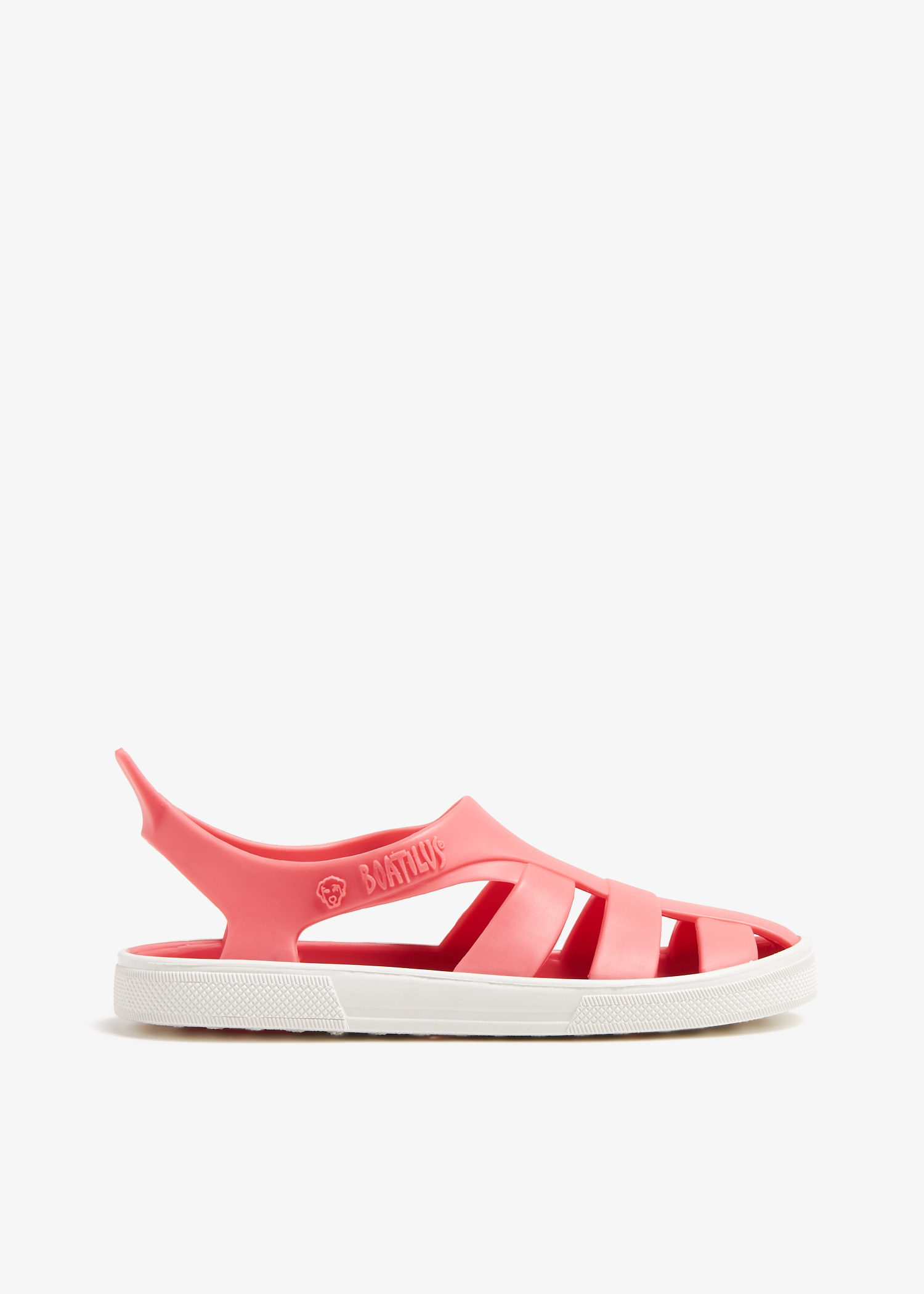 

Bioty sandals, Pink