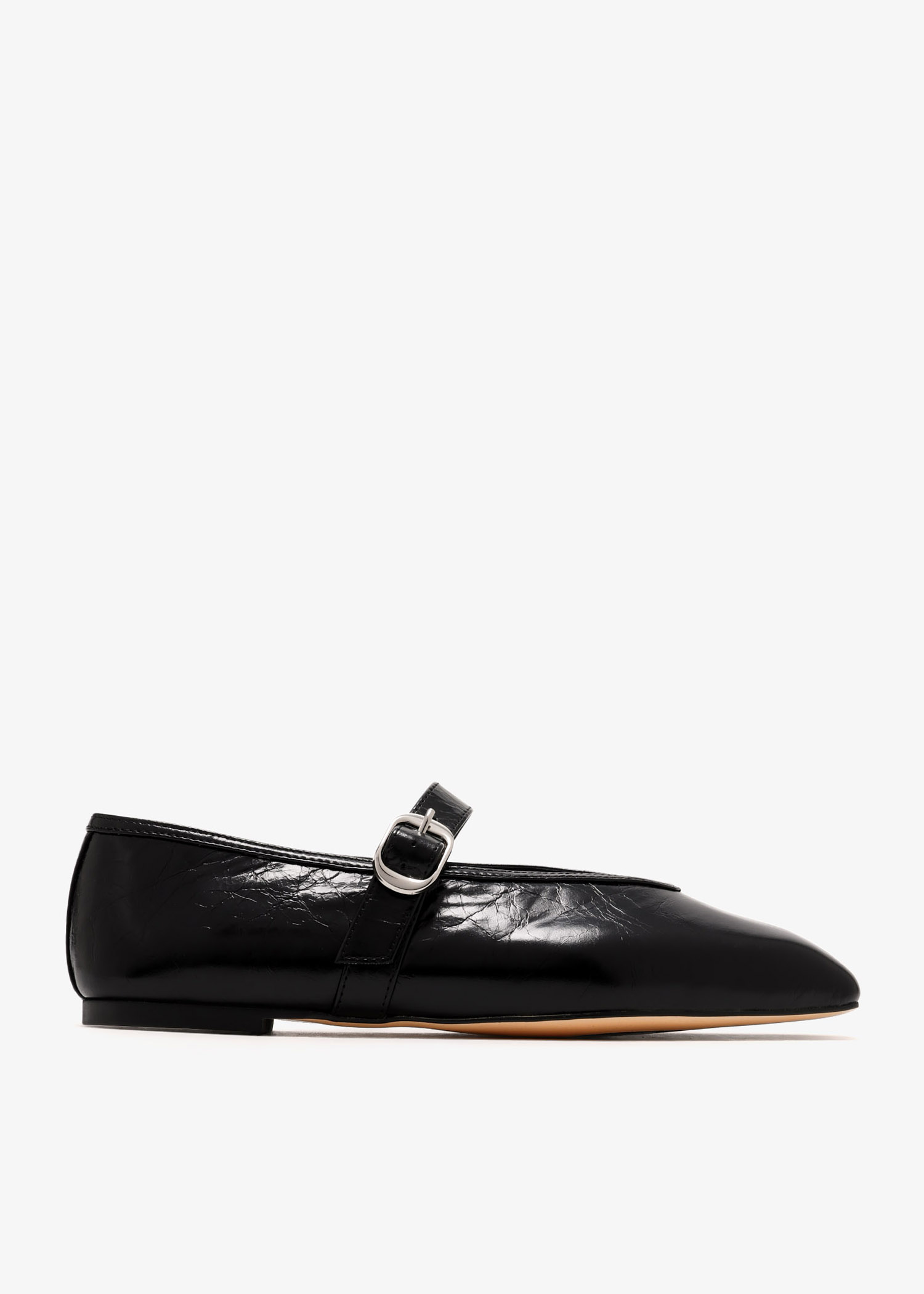 

Bobbi ballet flats, Black