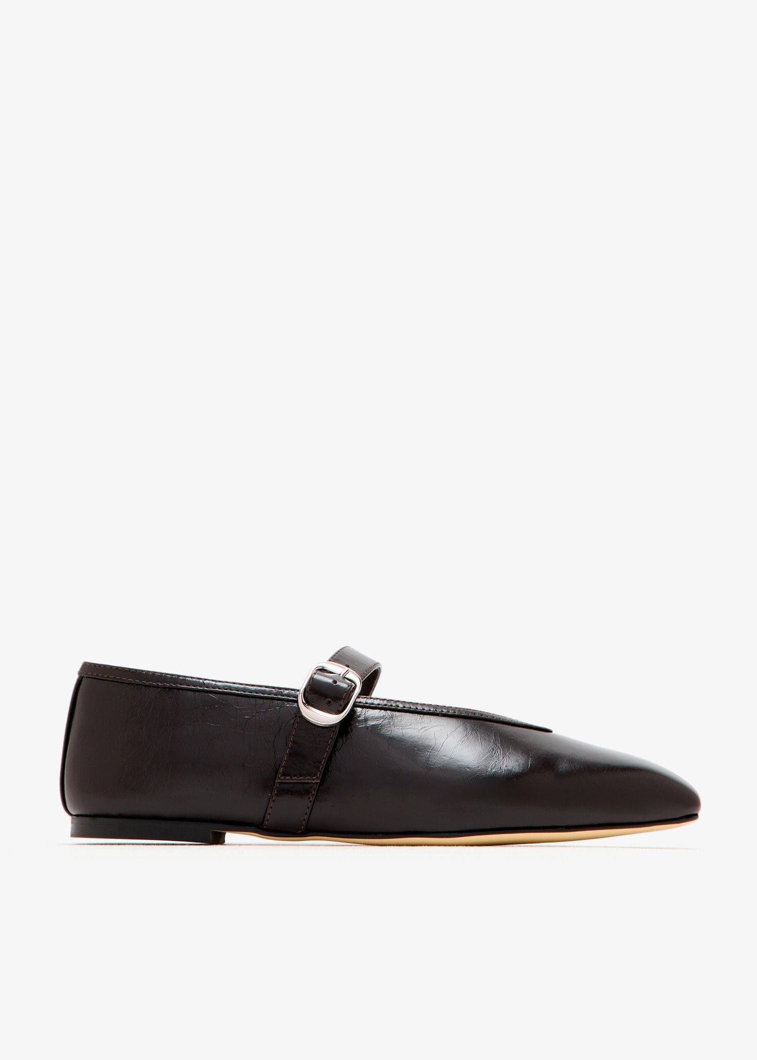 

Bobbi ballet flats, Brown