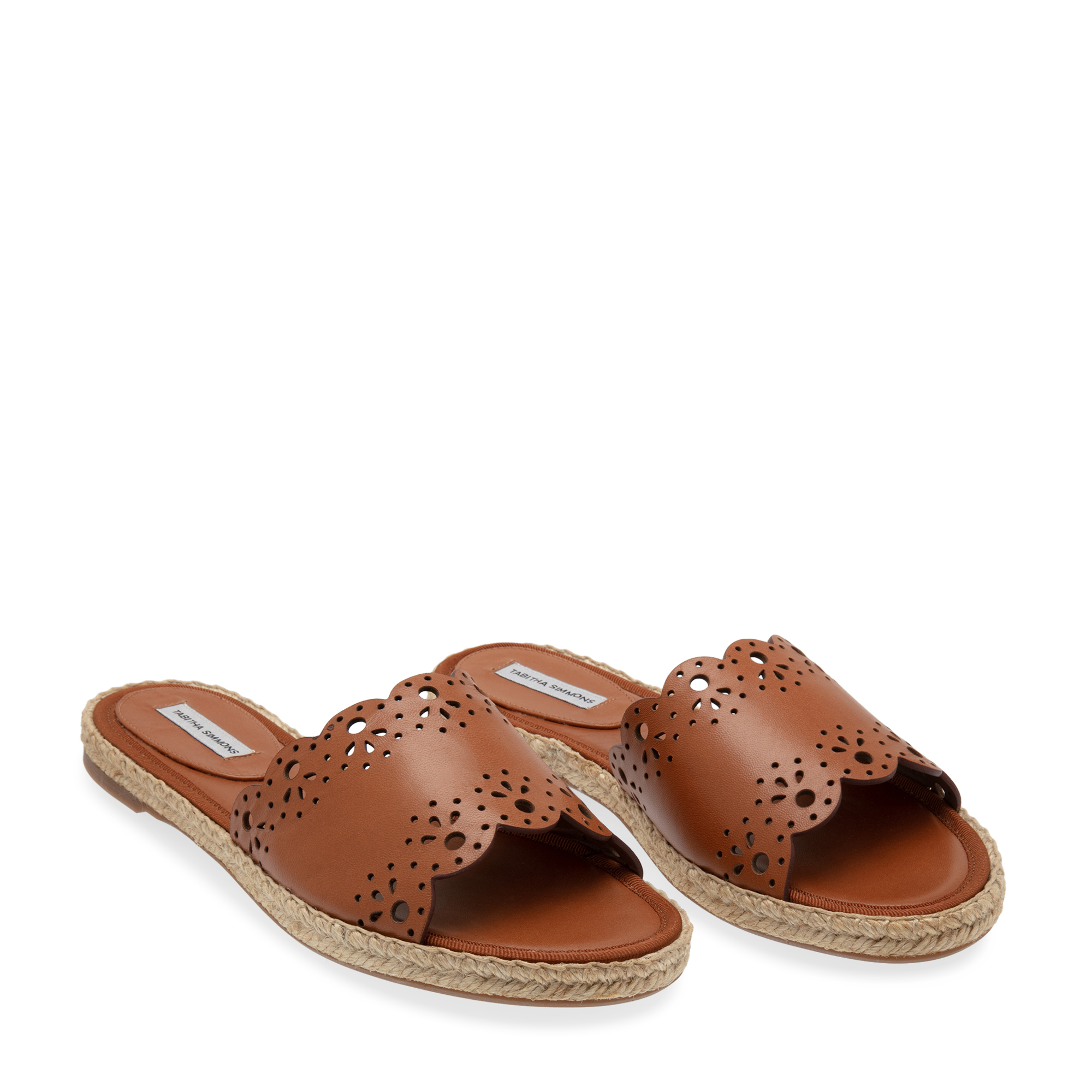 

Bobbin slides, Brown