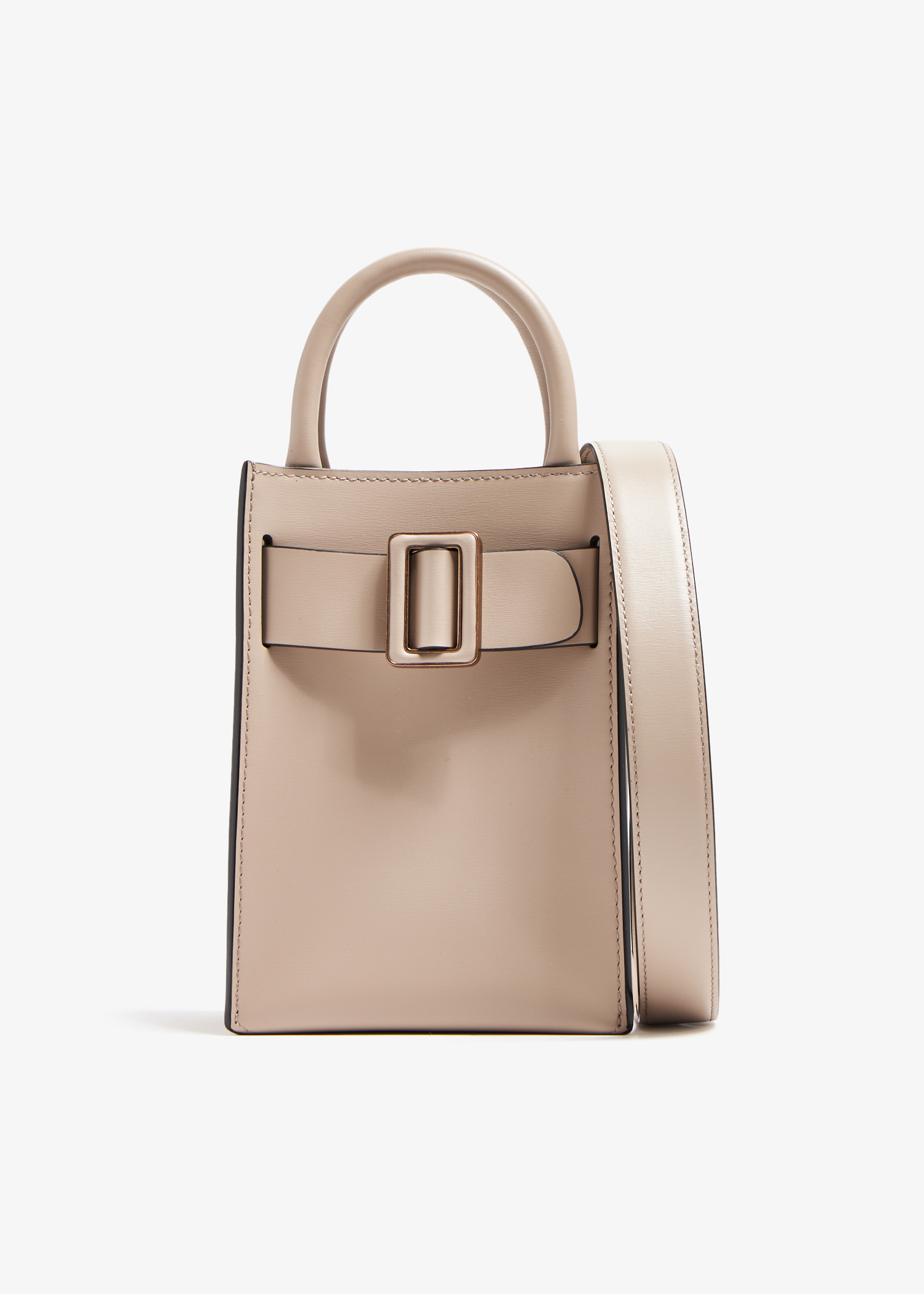 

Bobby Tourist bag, Beige