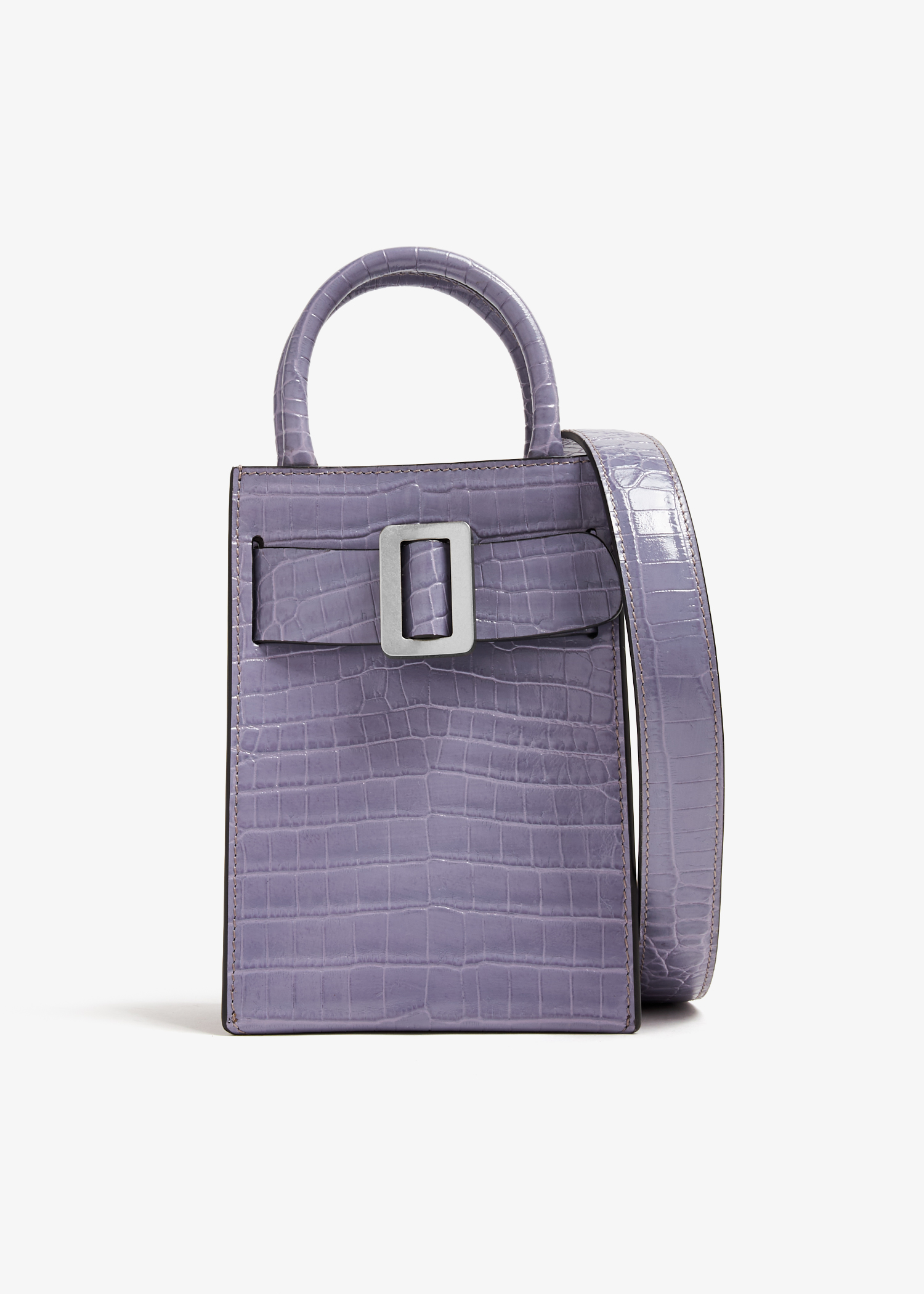 

Bobby Tourist bag, Purple