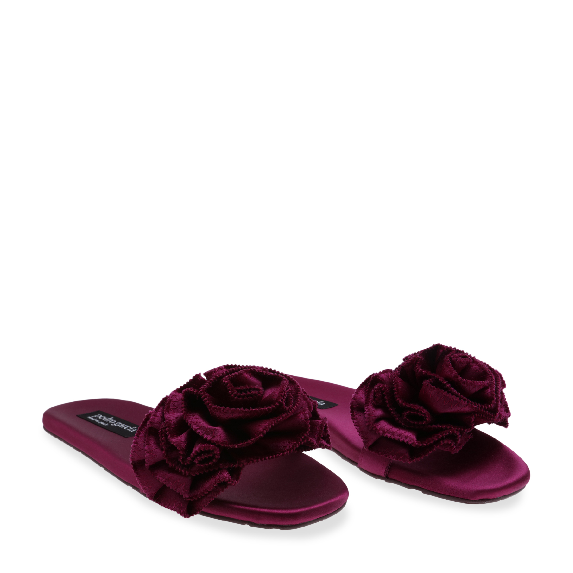 

Bonta sandals, Pink