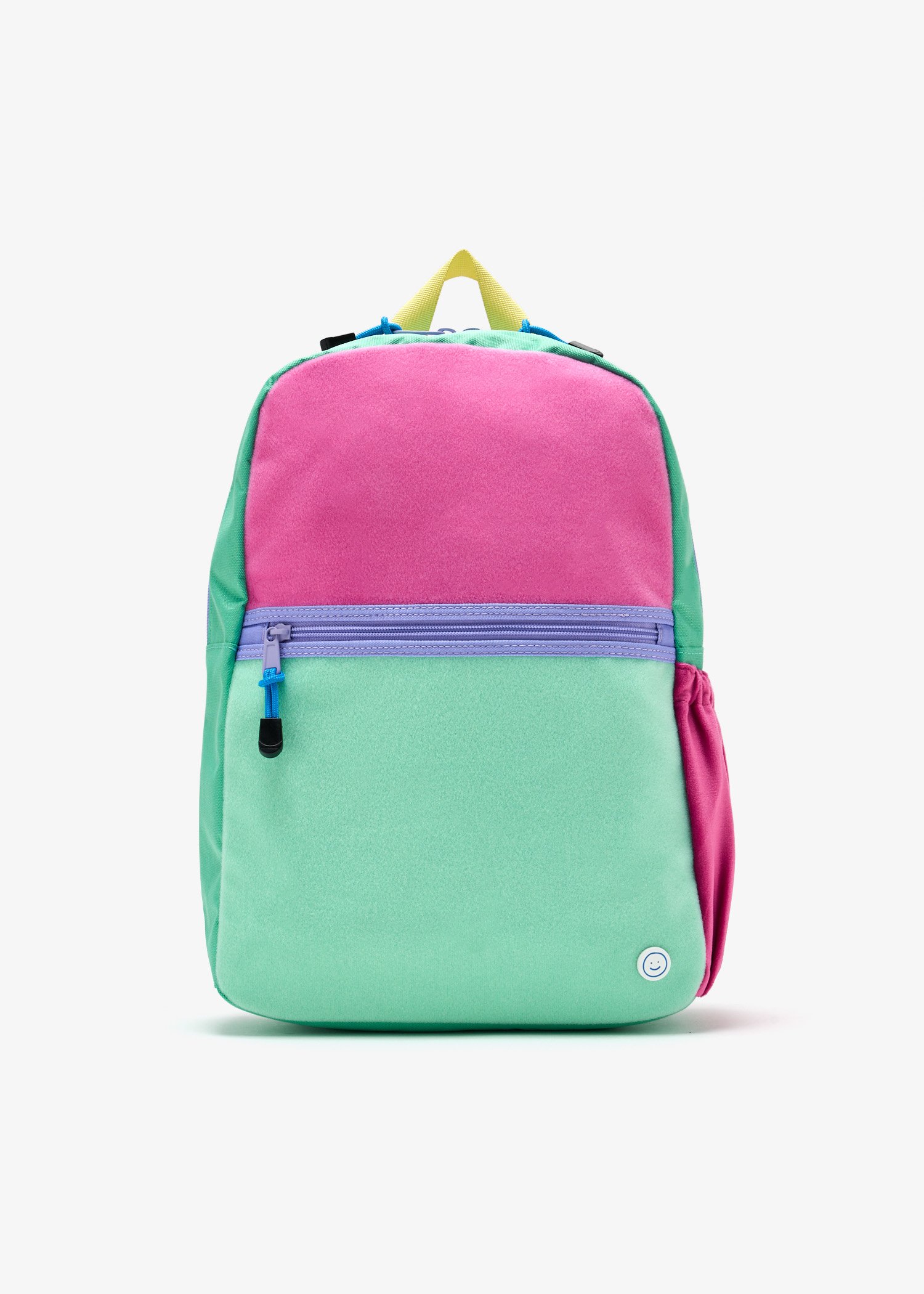 

Small lux backpack, Green