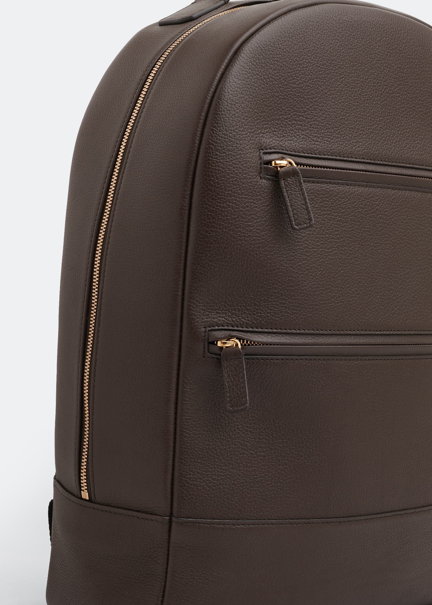 

Nomad backpack, Brown