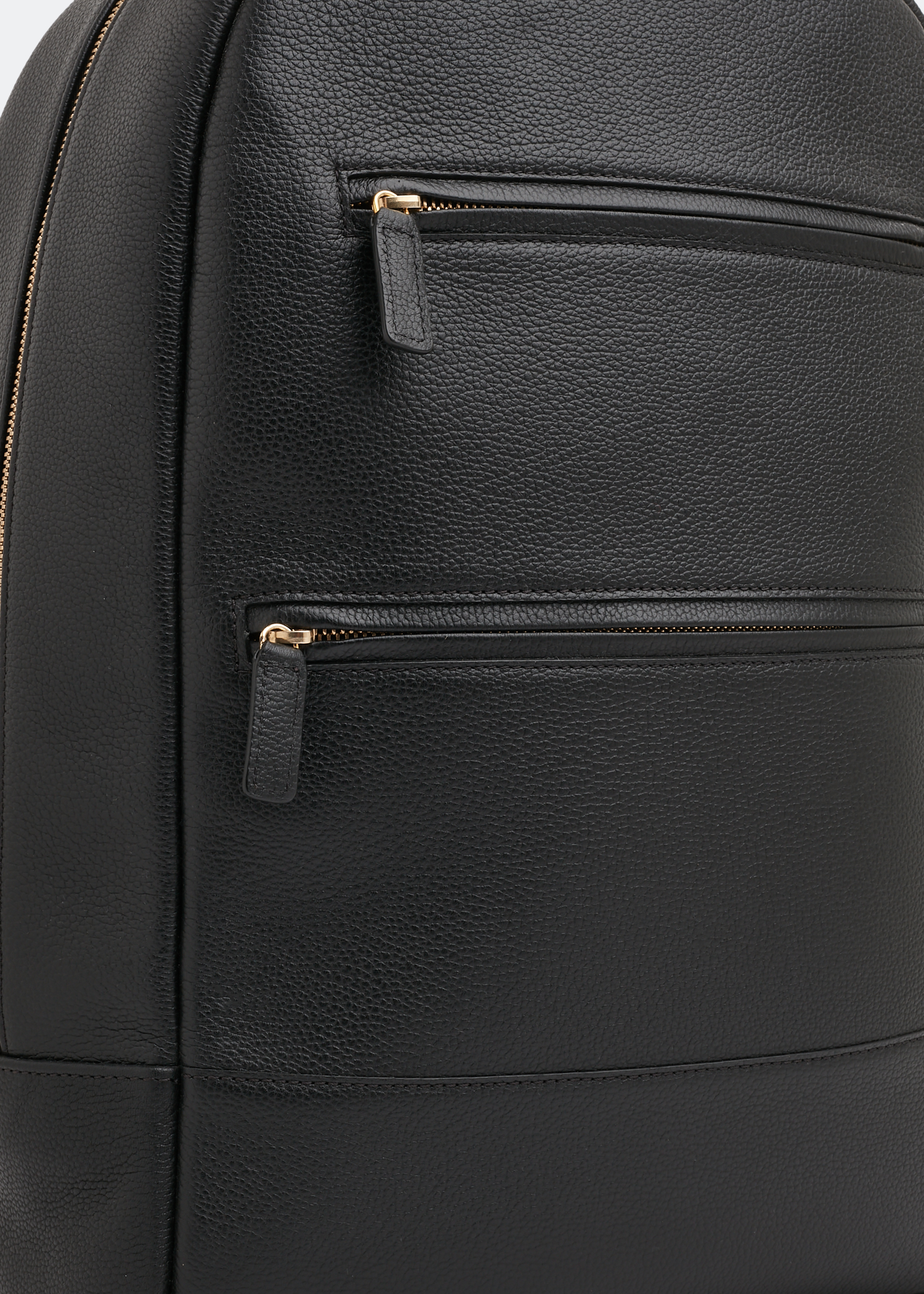 

Nomad backpack, Black