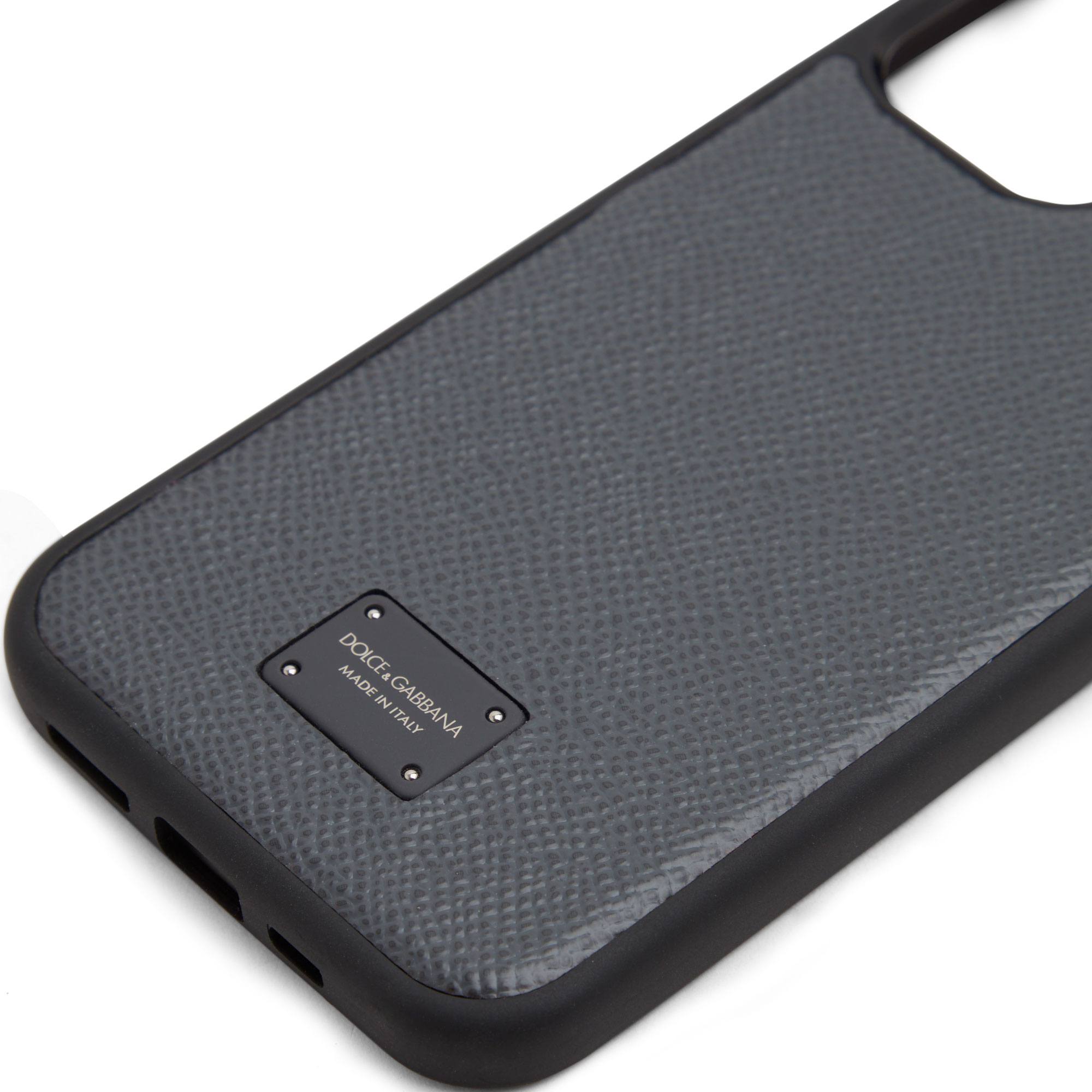 

DG iPhone 12 Pro cover, Black