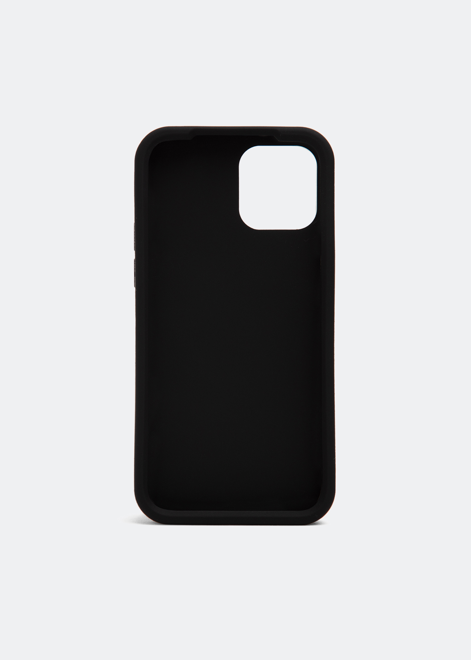 

DG Logo iPhone 12 Pro cover, Black