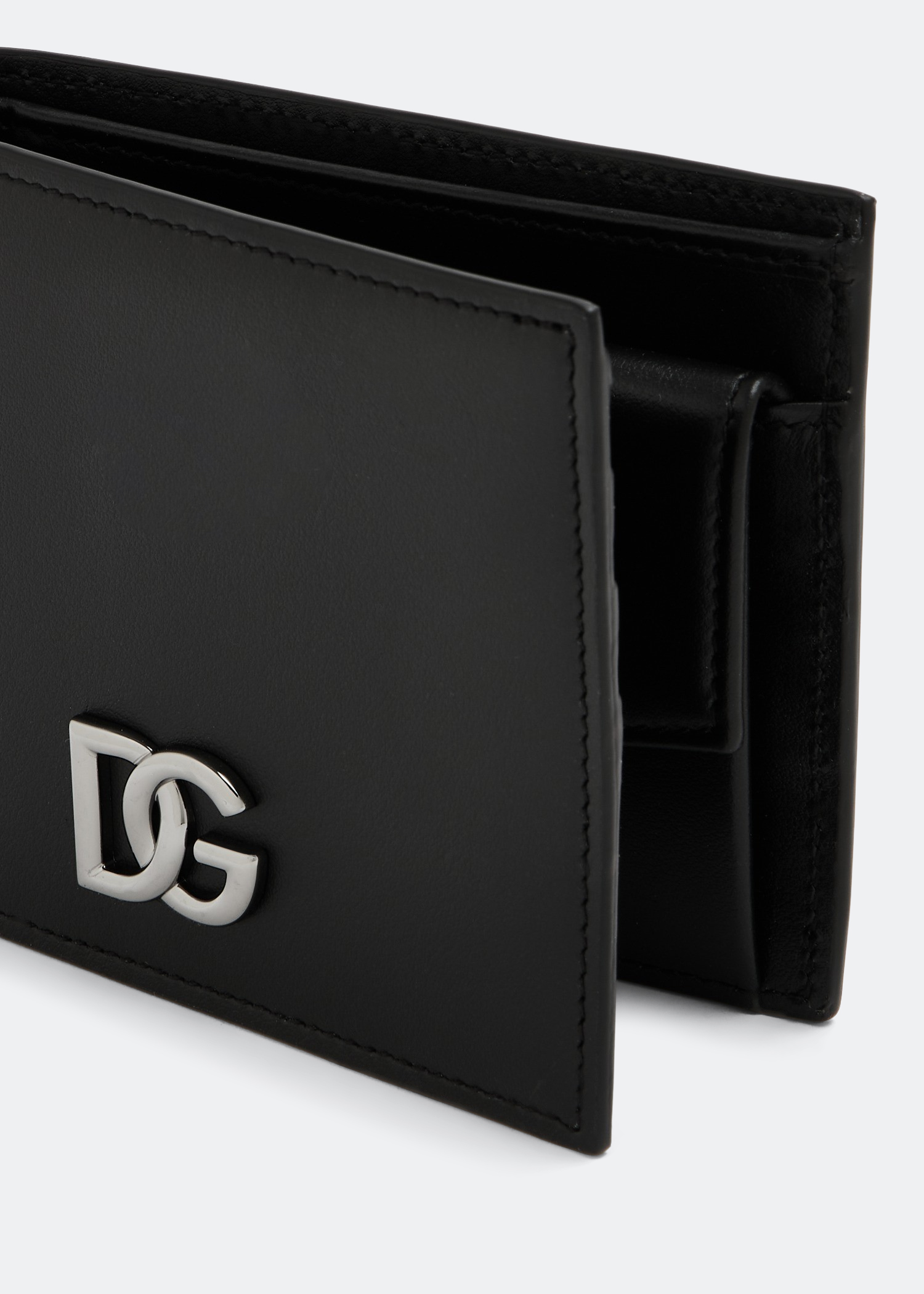 

DG wallet, Black