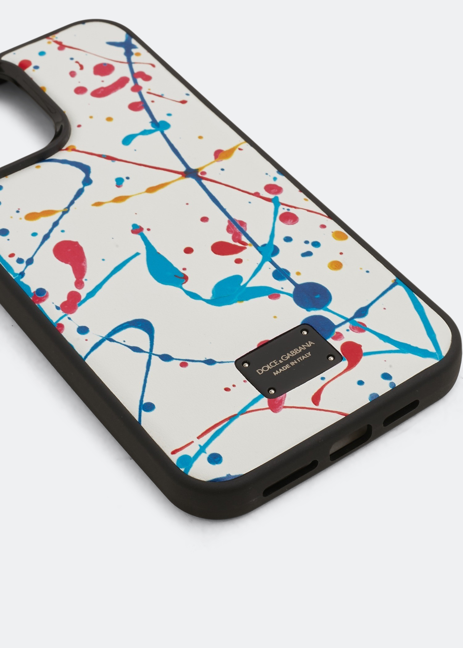 

Printed iPhone 13 Pro Max cover, Multi-coloured