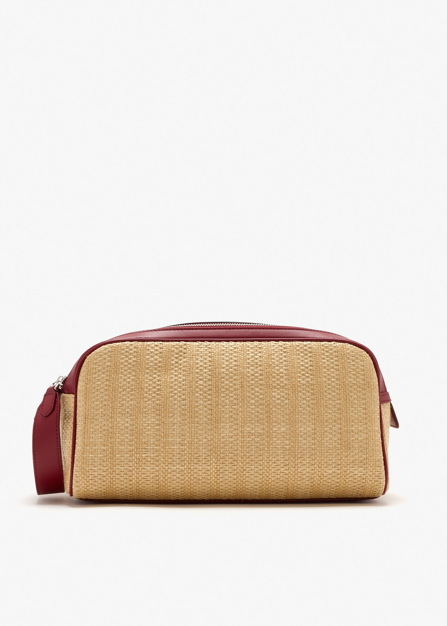 

Essenza toiletry bag, Beige