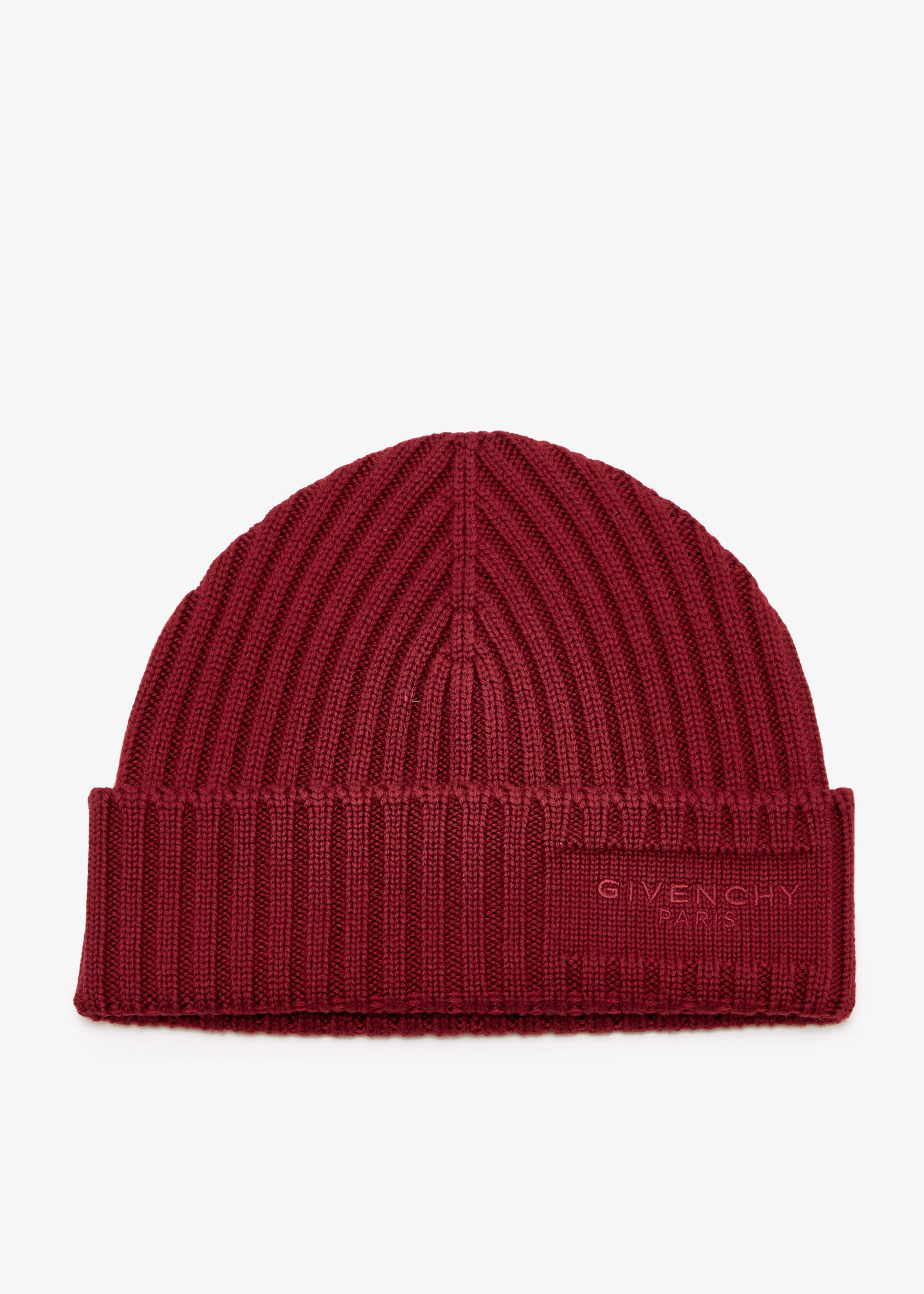 

Logo beanie, Grey