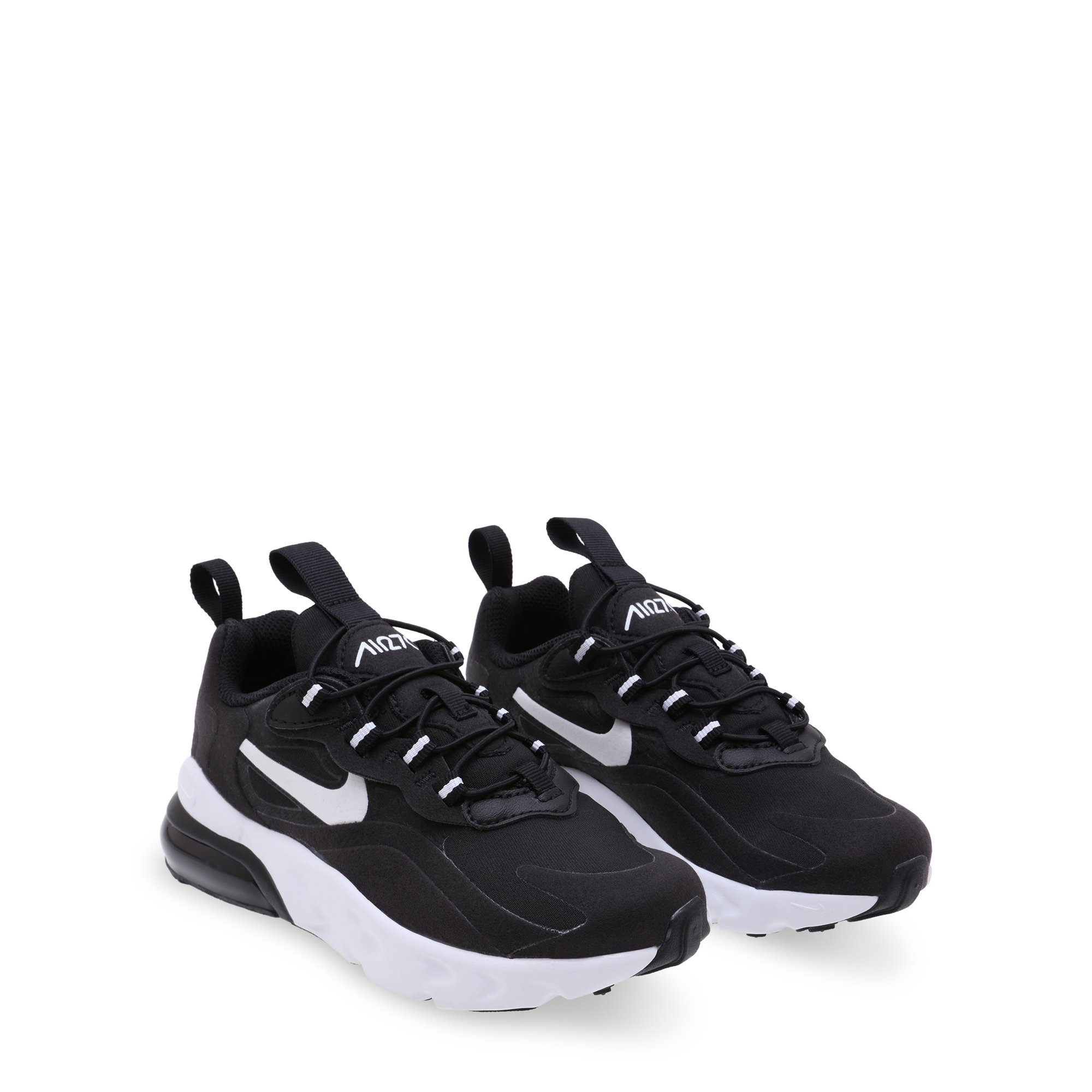 

Air Max 270 sneakers, Black