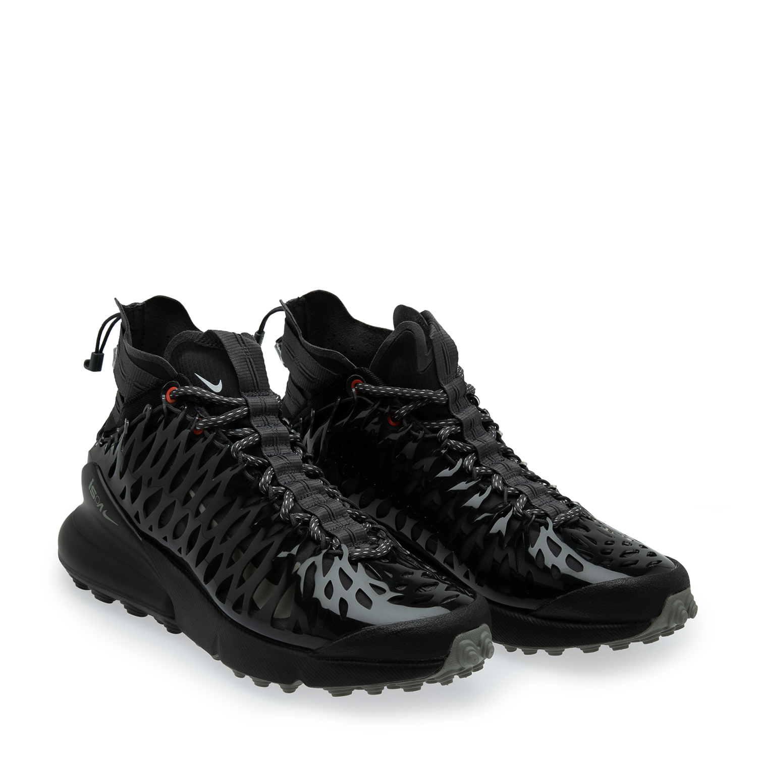 

Air Max 270 sneakers, Black