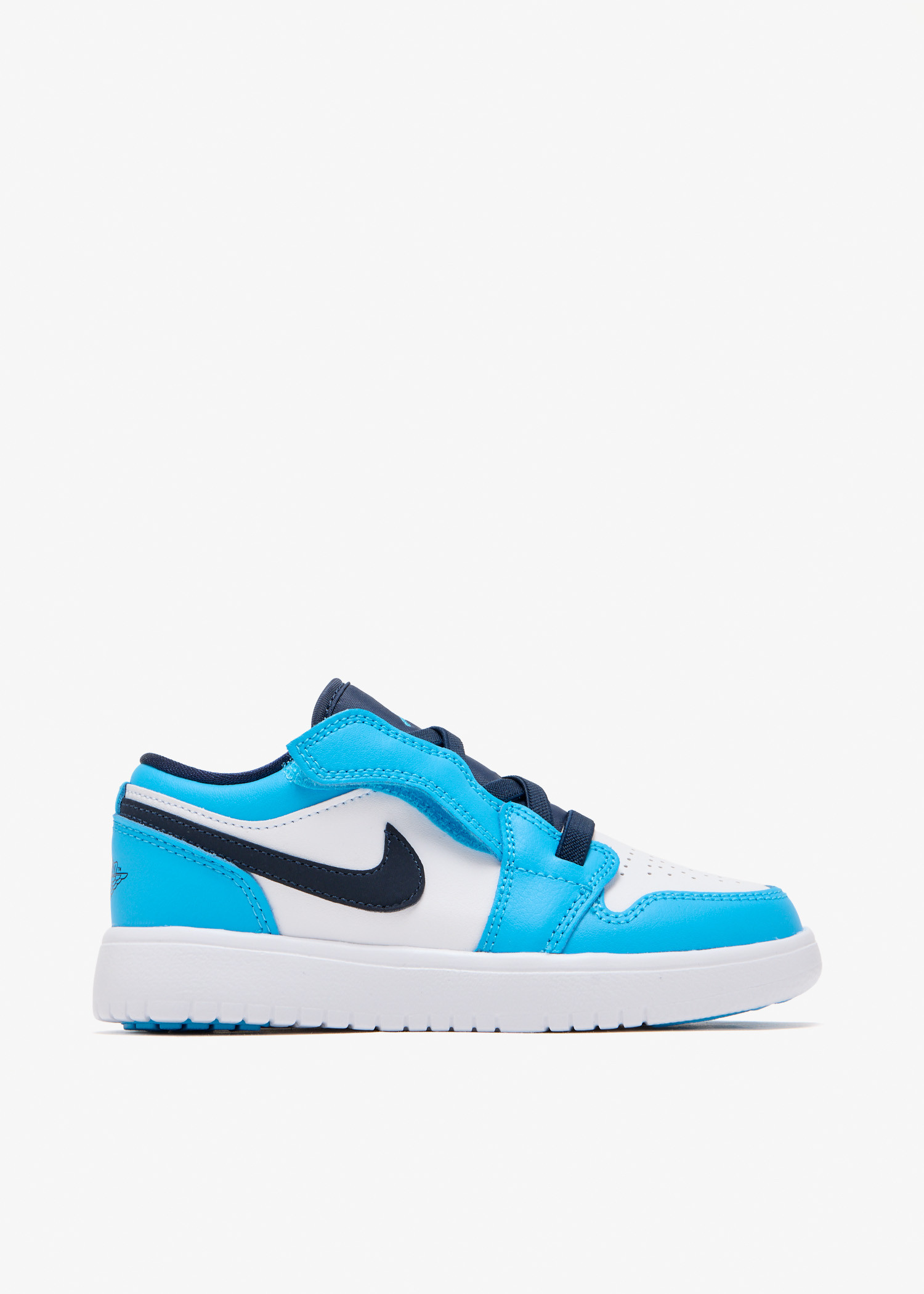 

Jordan 1 Low Alt sneakers, Blue