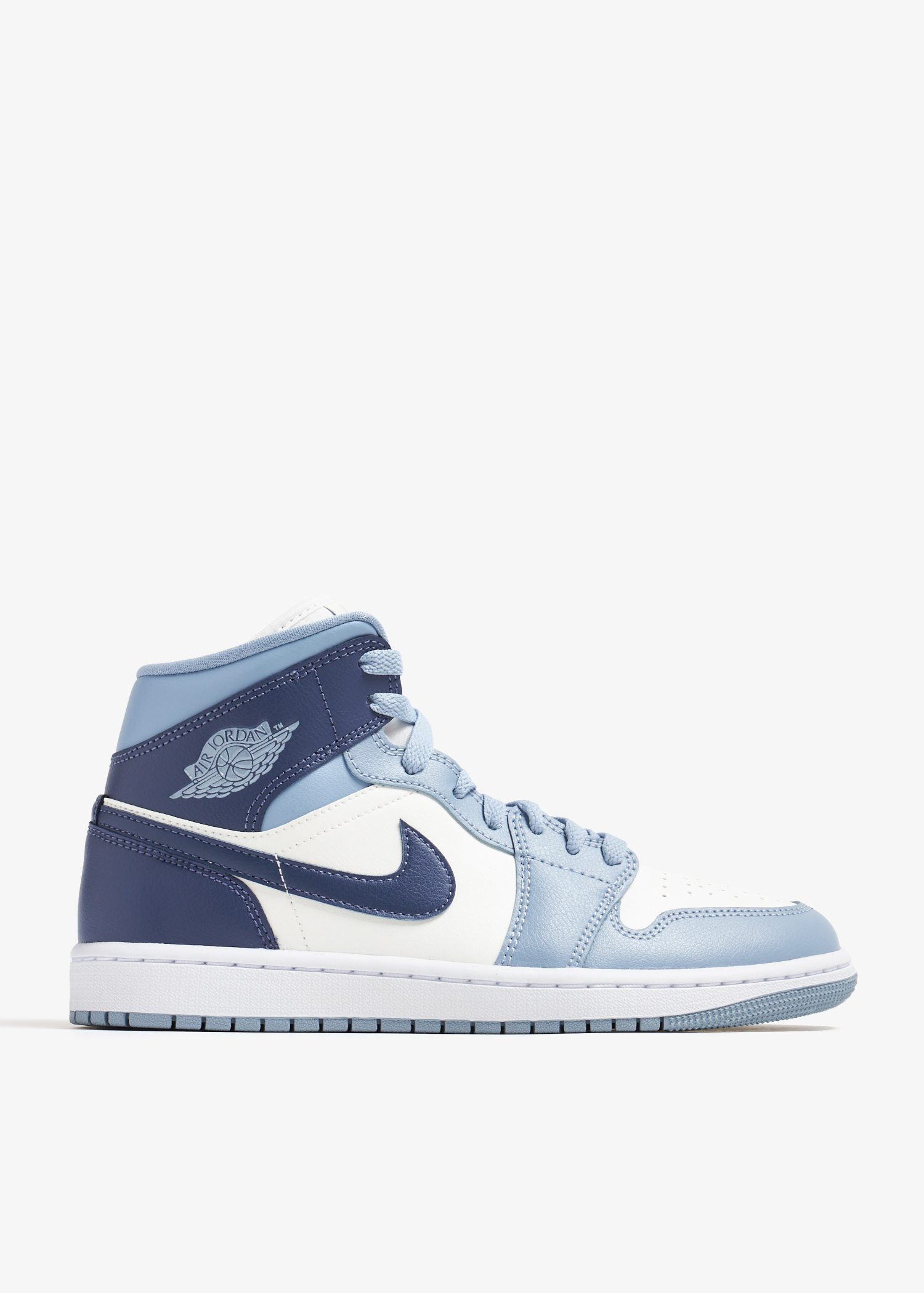 

Air Jordan 1 Mid 'Two Tone Blue' sneakers