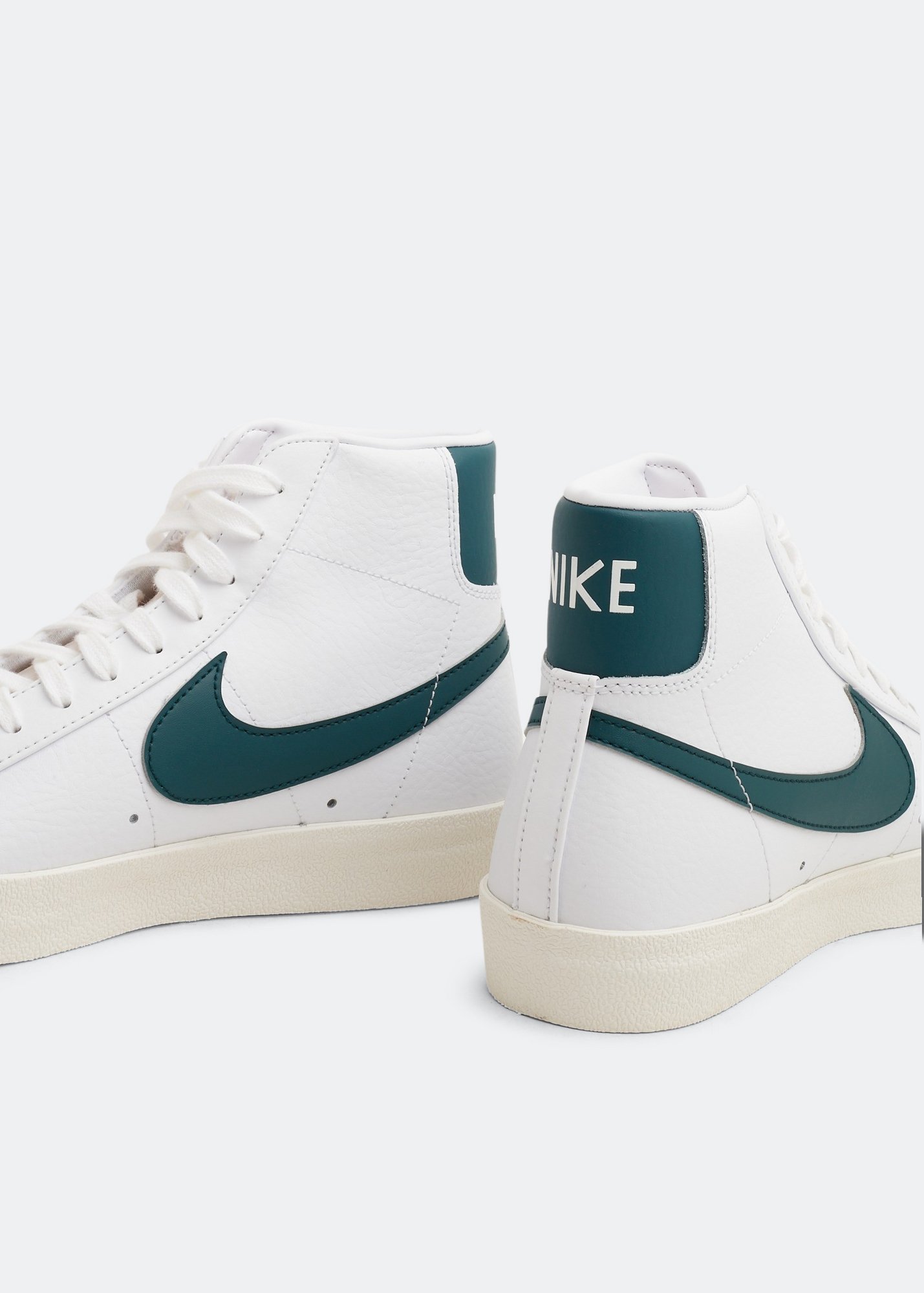 

Blazer Mid 77 Vintage sneakers, White