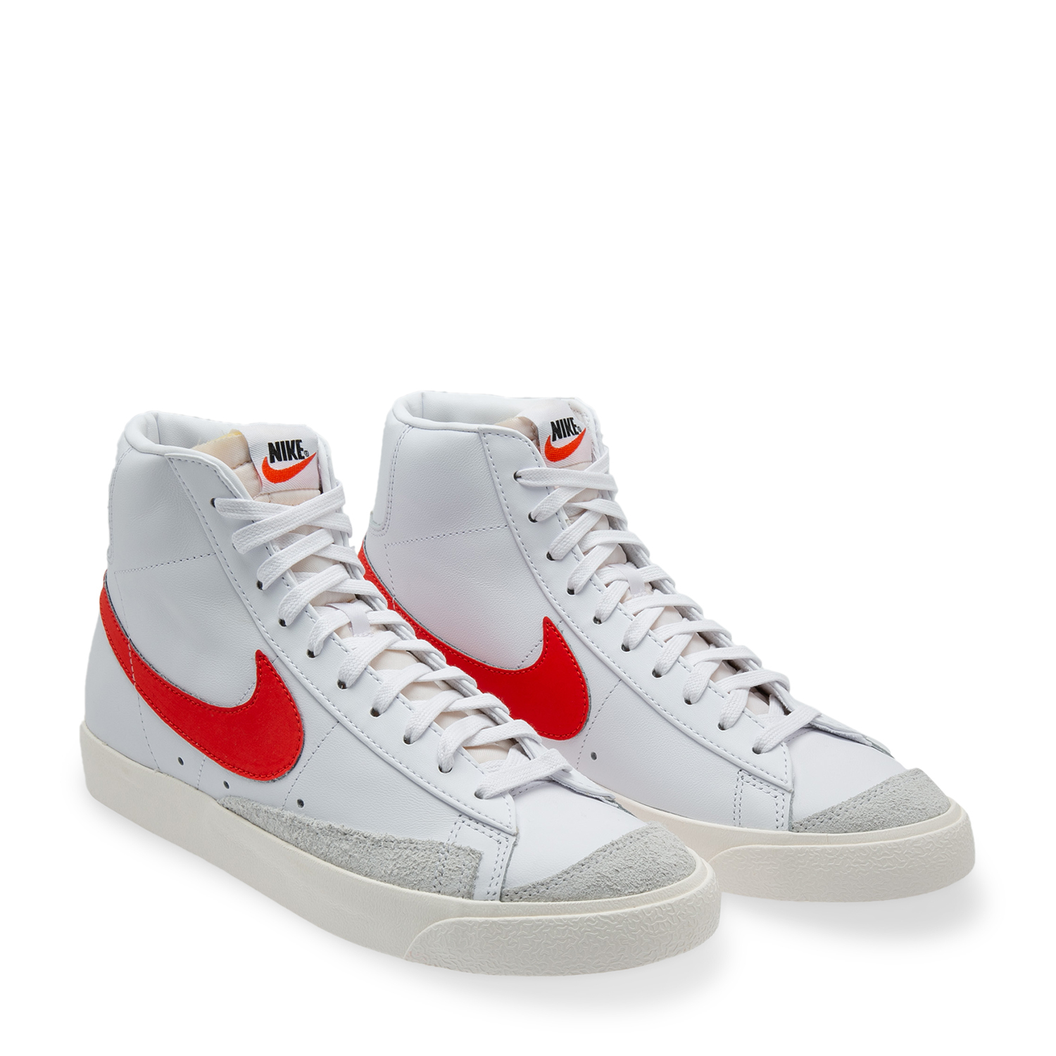 

Blazer Mid 77 Vintage sneakers, White