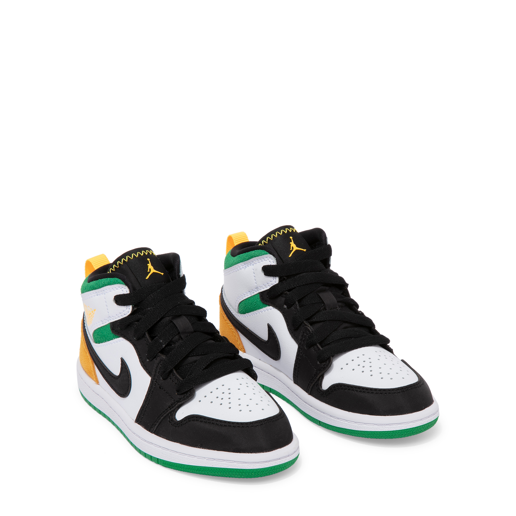 

Air Jordan 1 Mid sneakers, White
