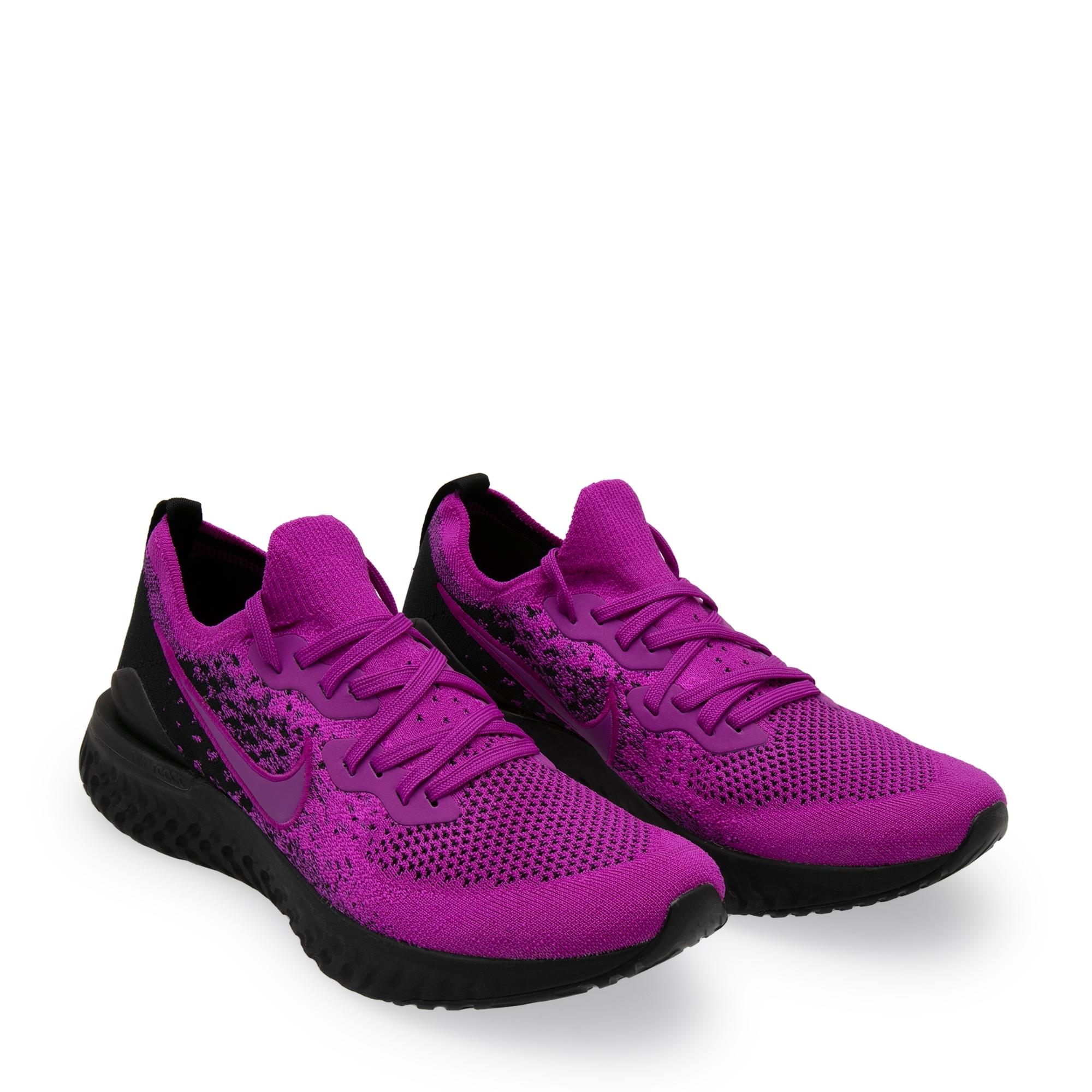 

Epic React Flyknit 2 sneakers, Purple
