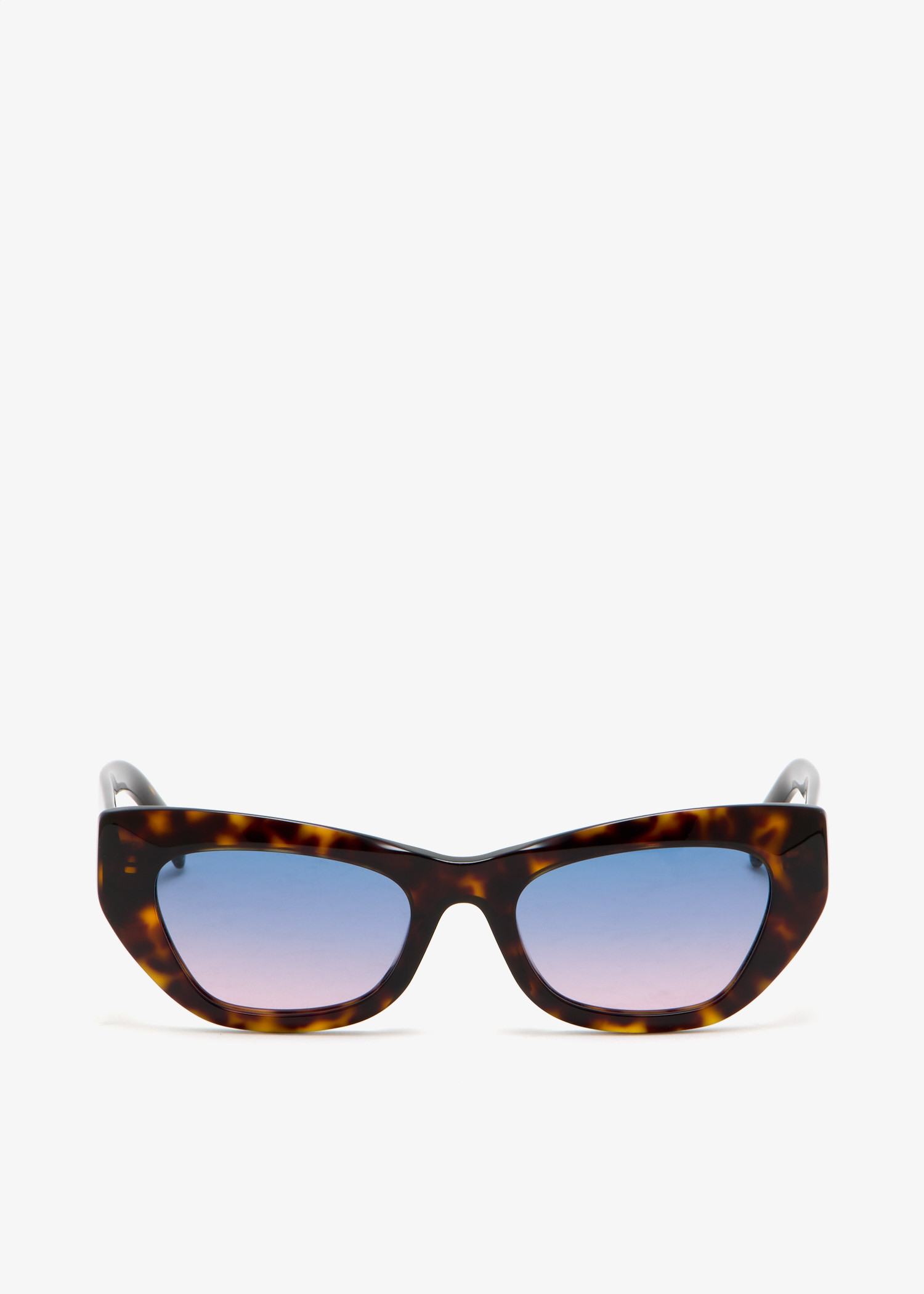 

City sunglasses, Brown