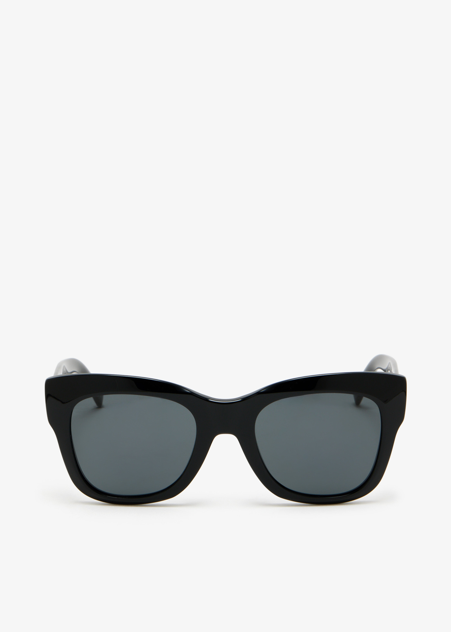 

City sunglasses, Black