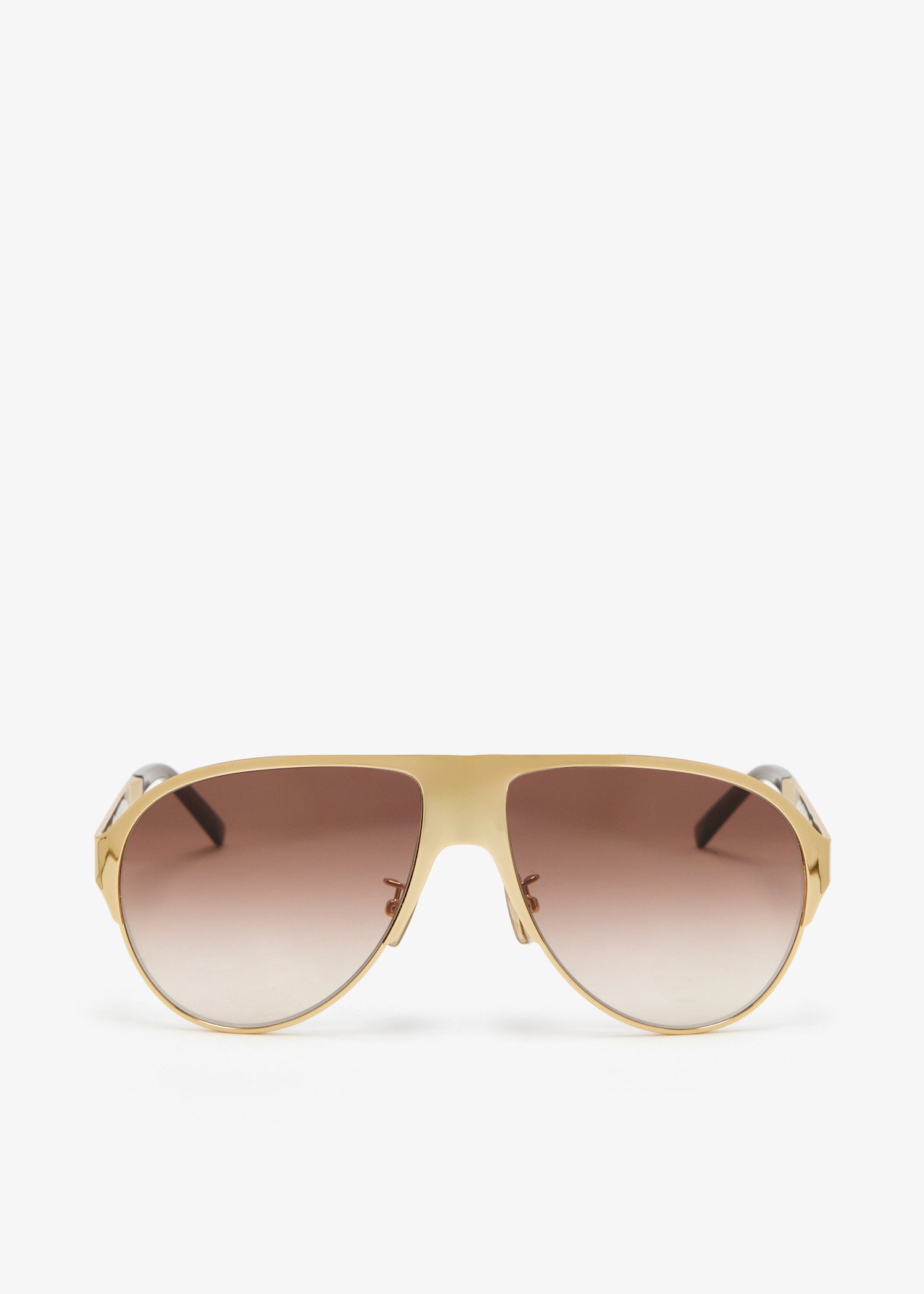 

Bold sunglasses, Gold