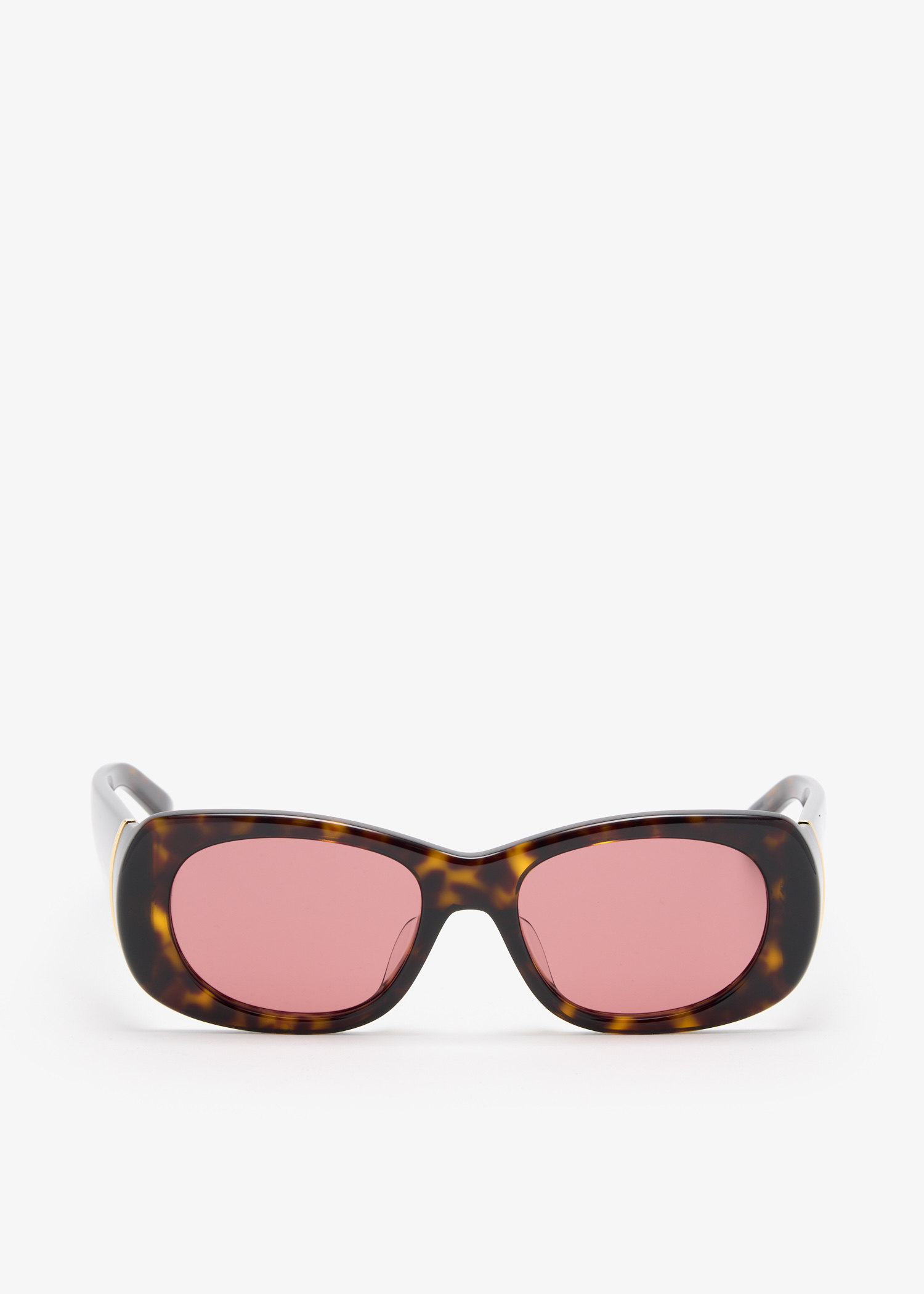 

Bold sunglasses, Brown