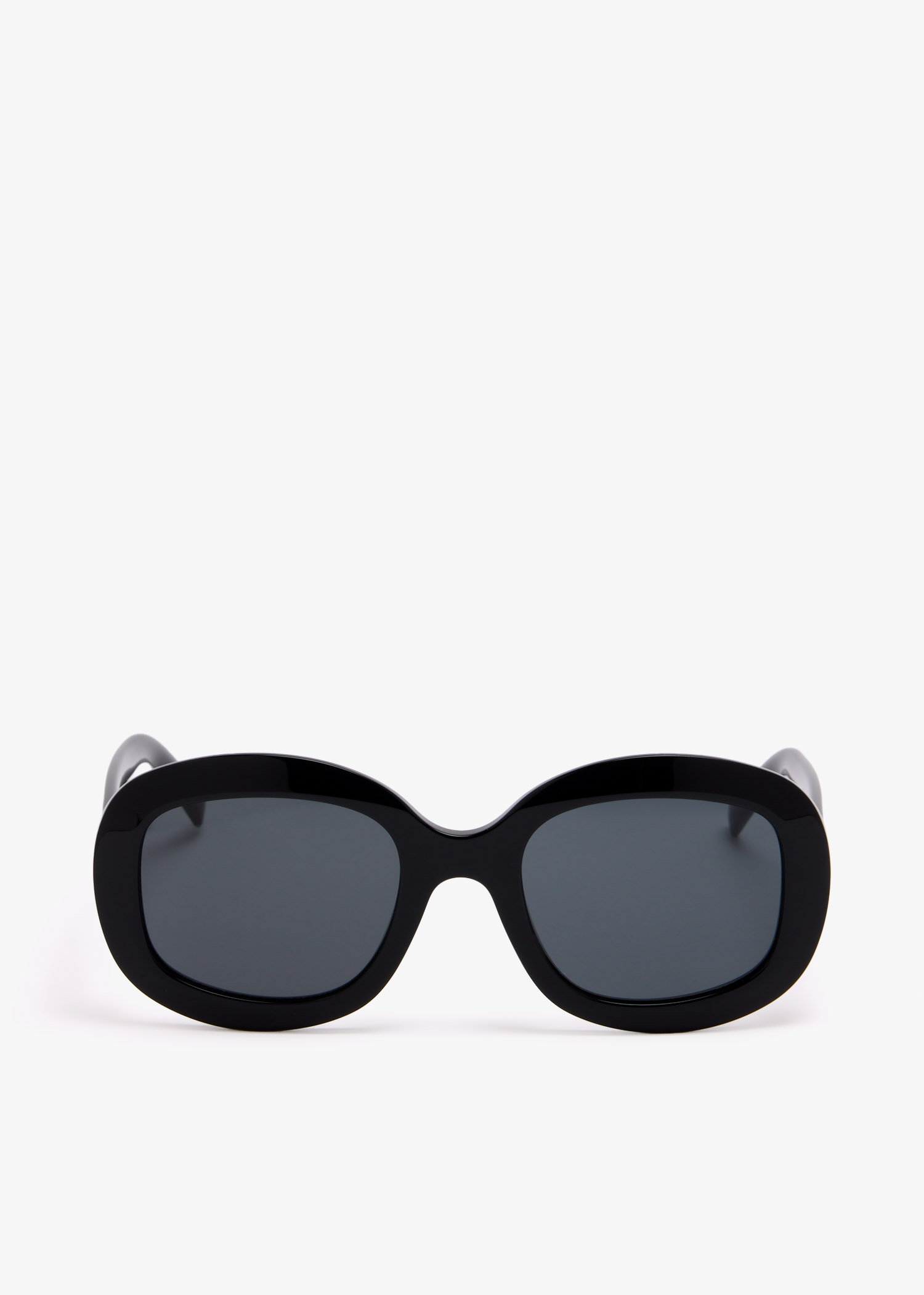 

City sunglasses, Black
