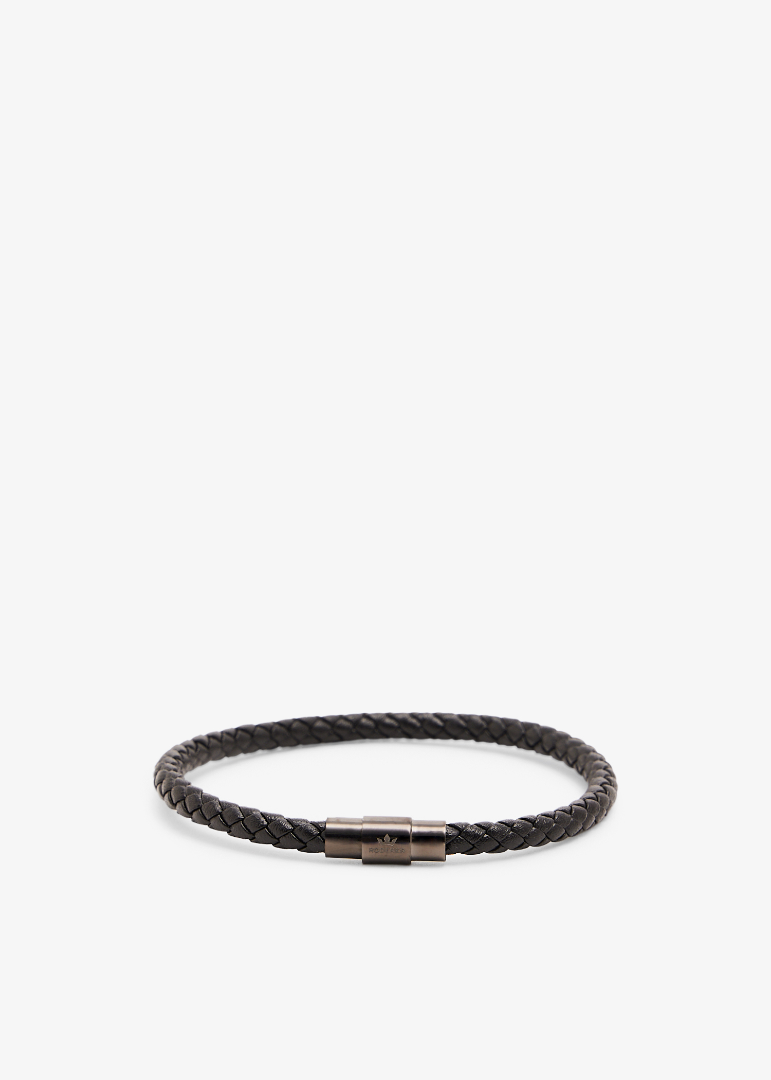 

Sergio bracelet, Black