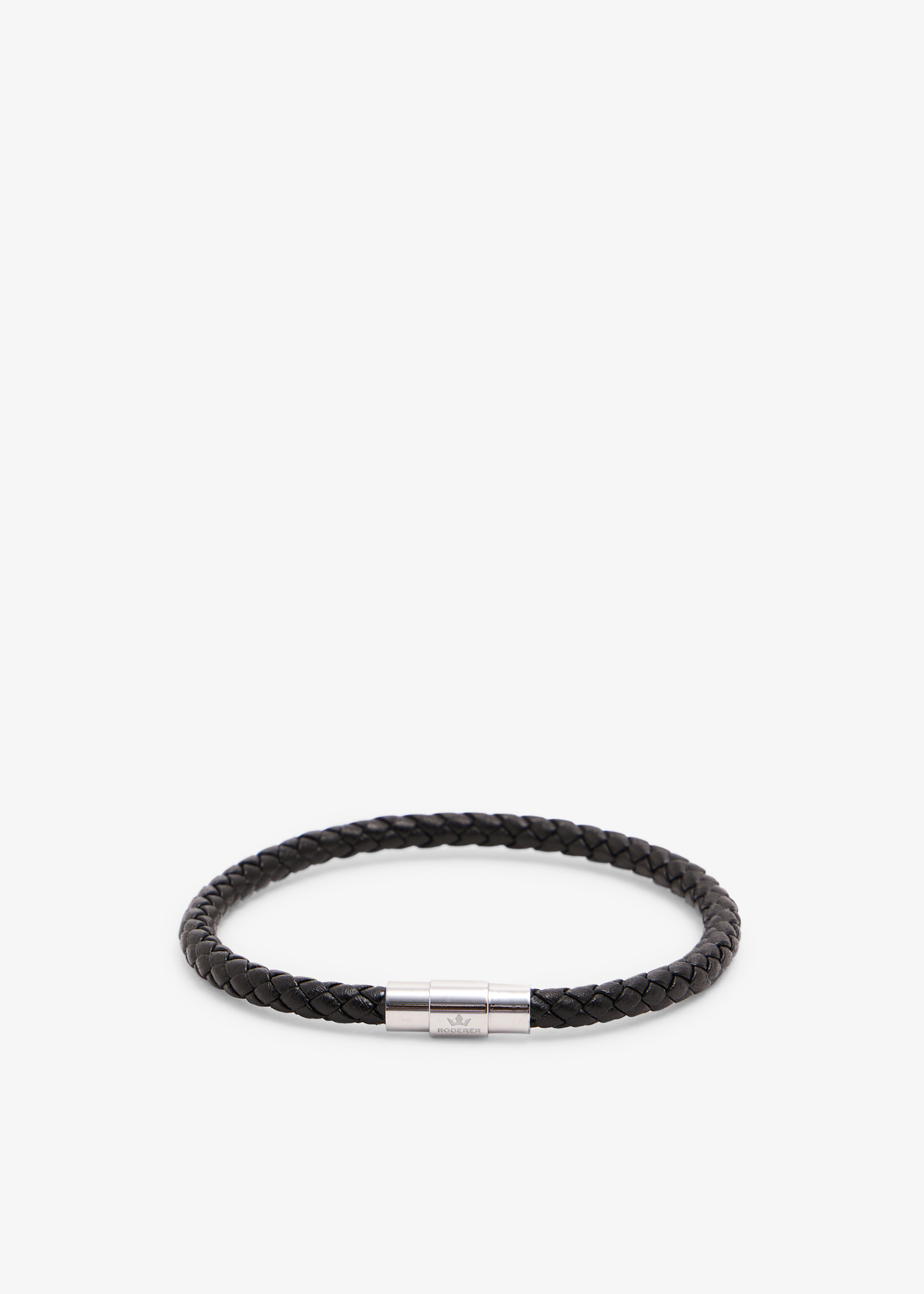 

Sergio bracelet, Black