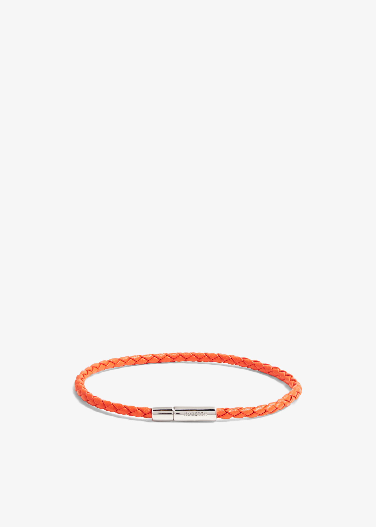 

Gianni bracelet, Orange