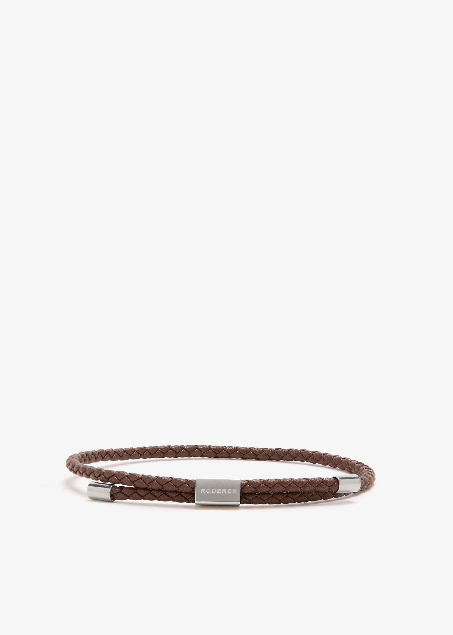 

Stefano bracelet, Brown